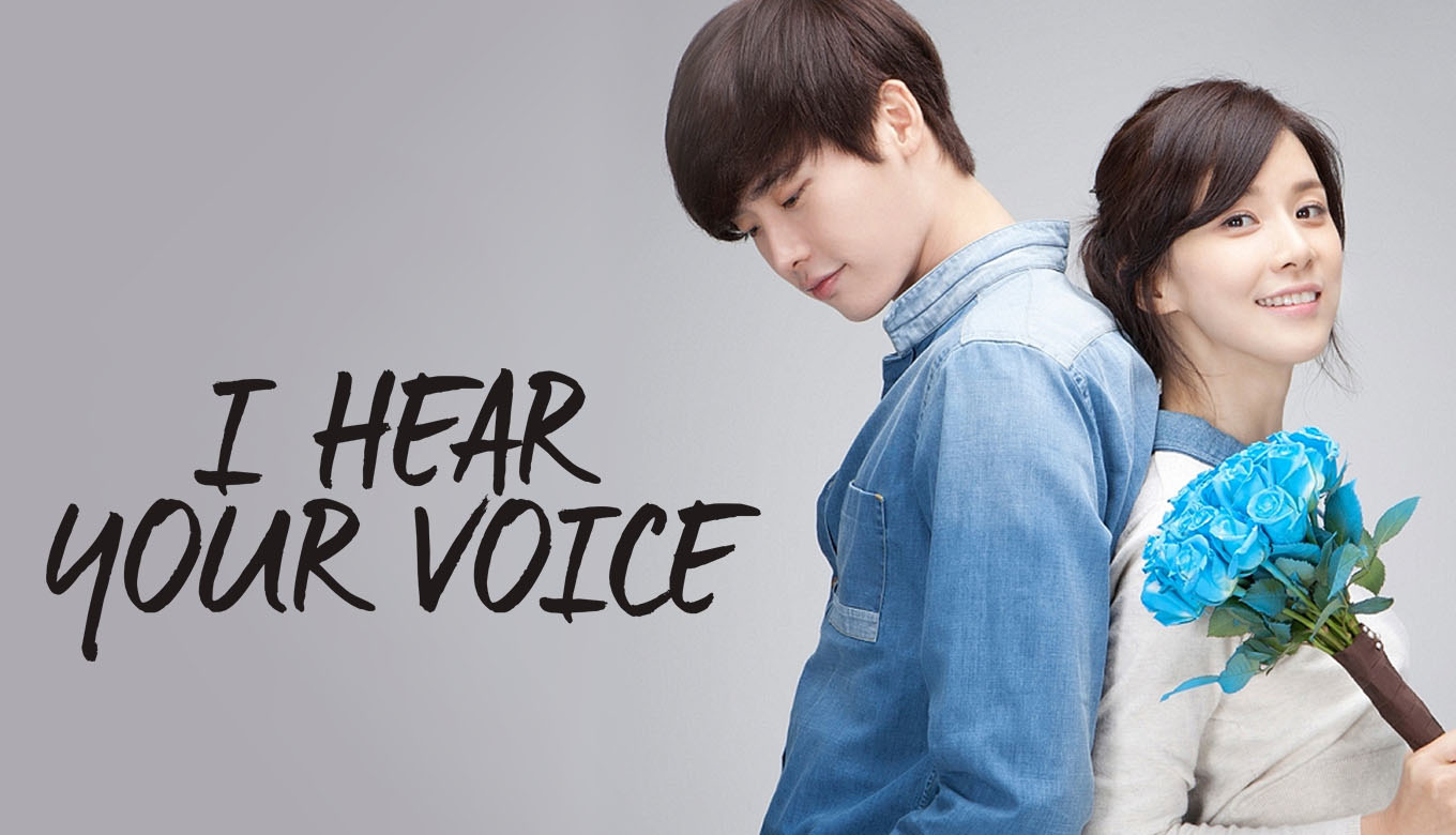 Kdrama I Can Hear Your Voice Wallpapers Wallpaper Cave facebook