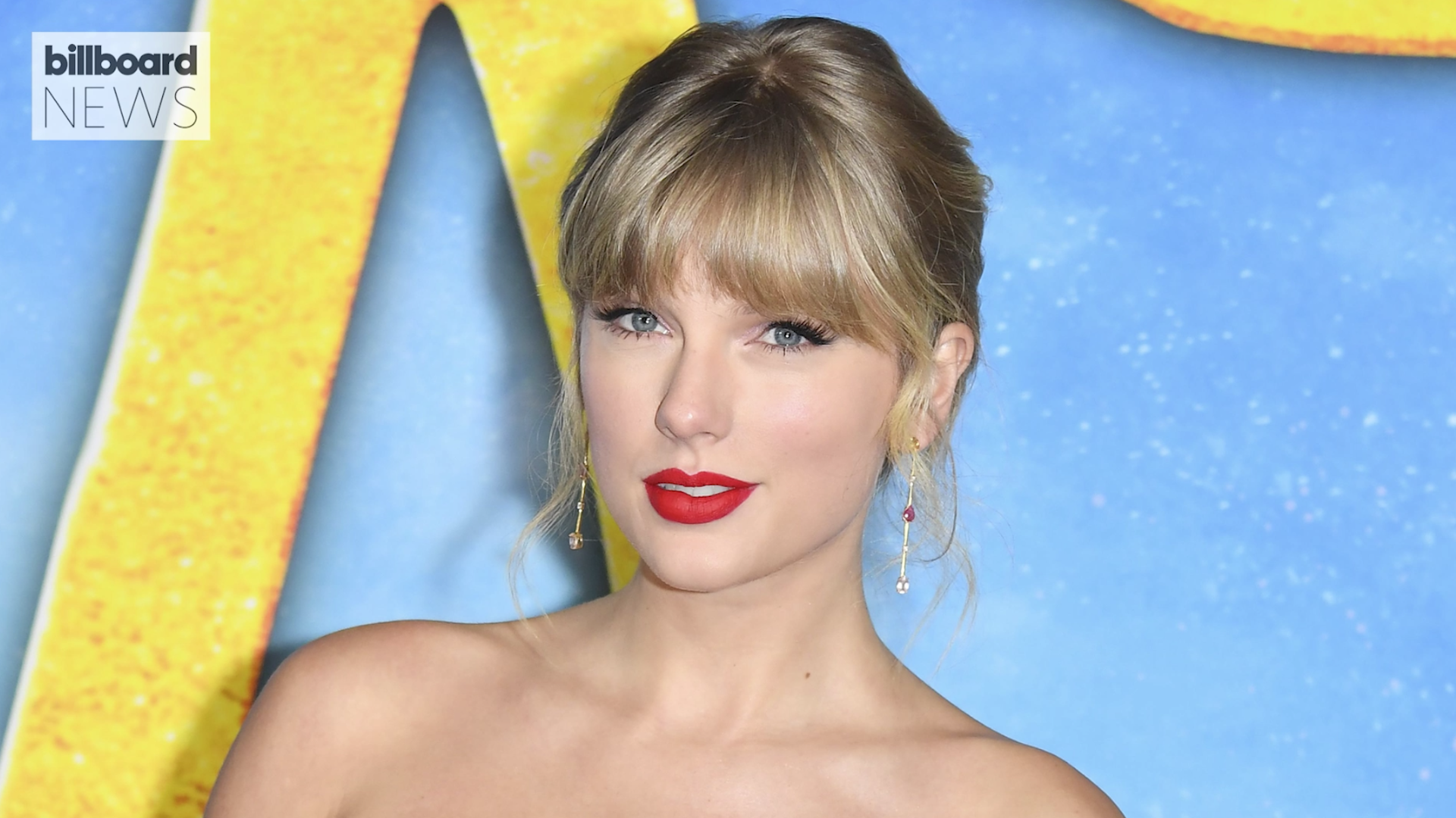 Taylor Swift Fans Predict Date For '1989 (Taylor's Version)'