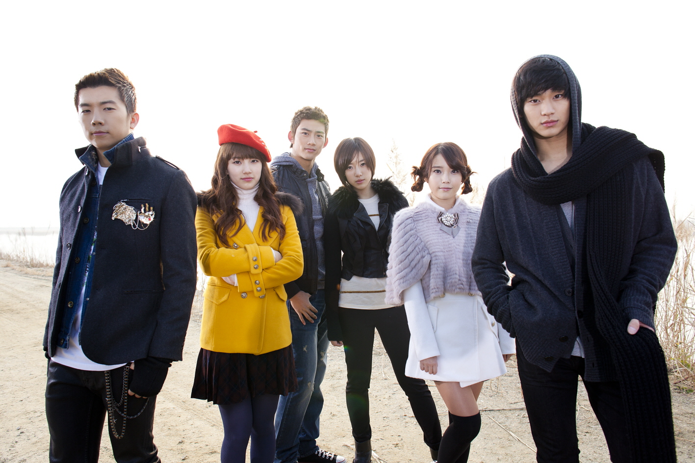 Dream High Drama KPOP Image Board