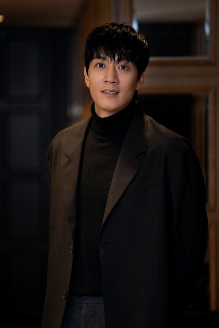 Kim Rae Won Gallery (김래원) HanCinema