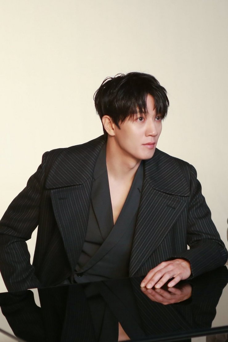 Kim Rae Won Gallery (김래원) HanCinema