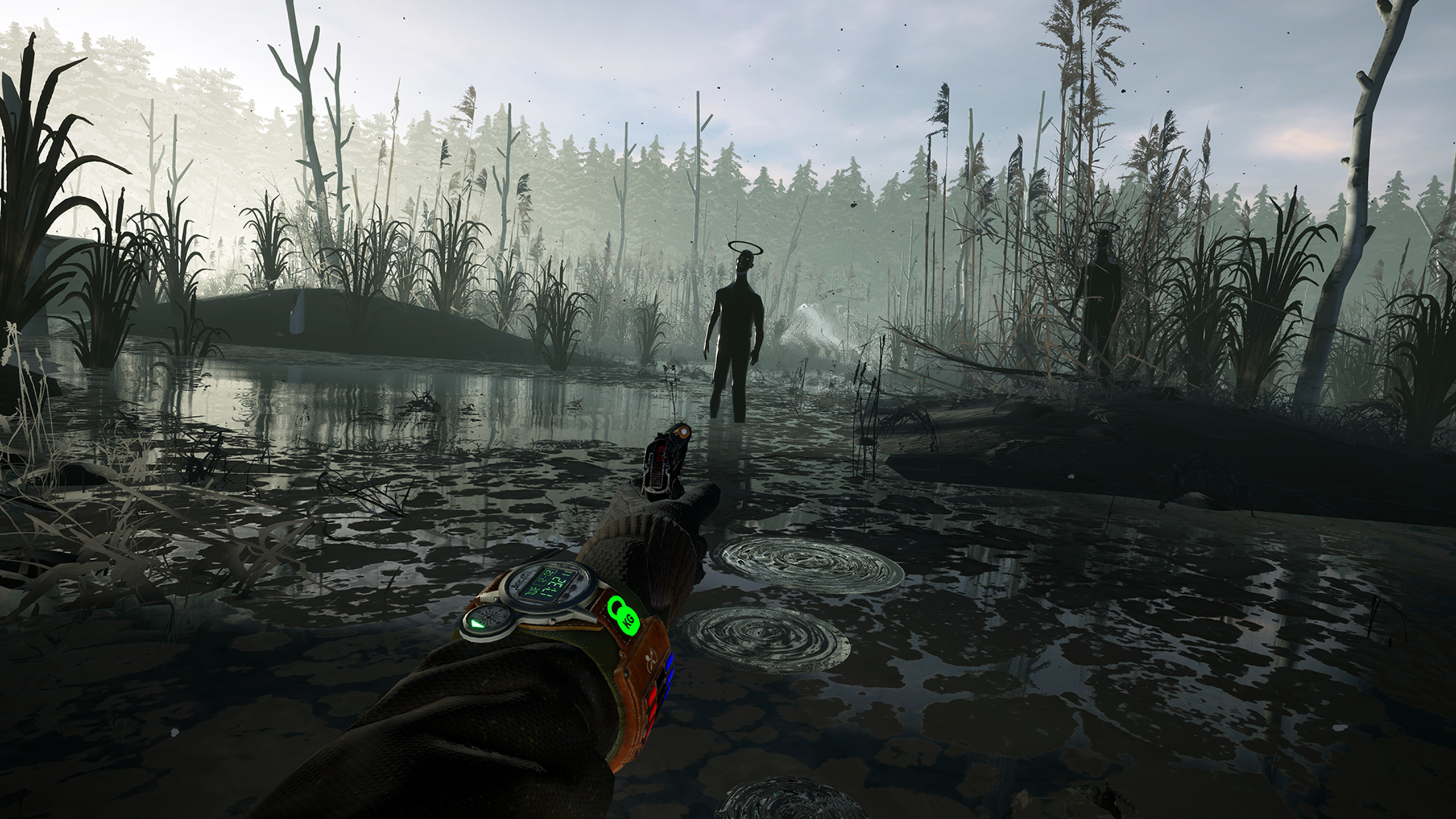 Into the Radius VR on Oculus Rift. Rift VR Games