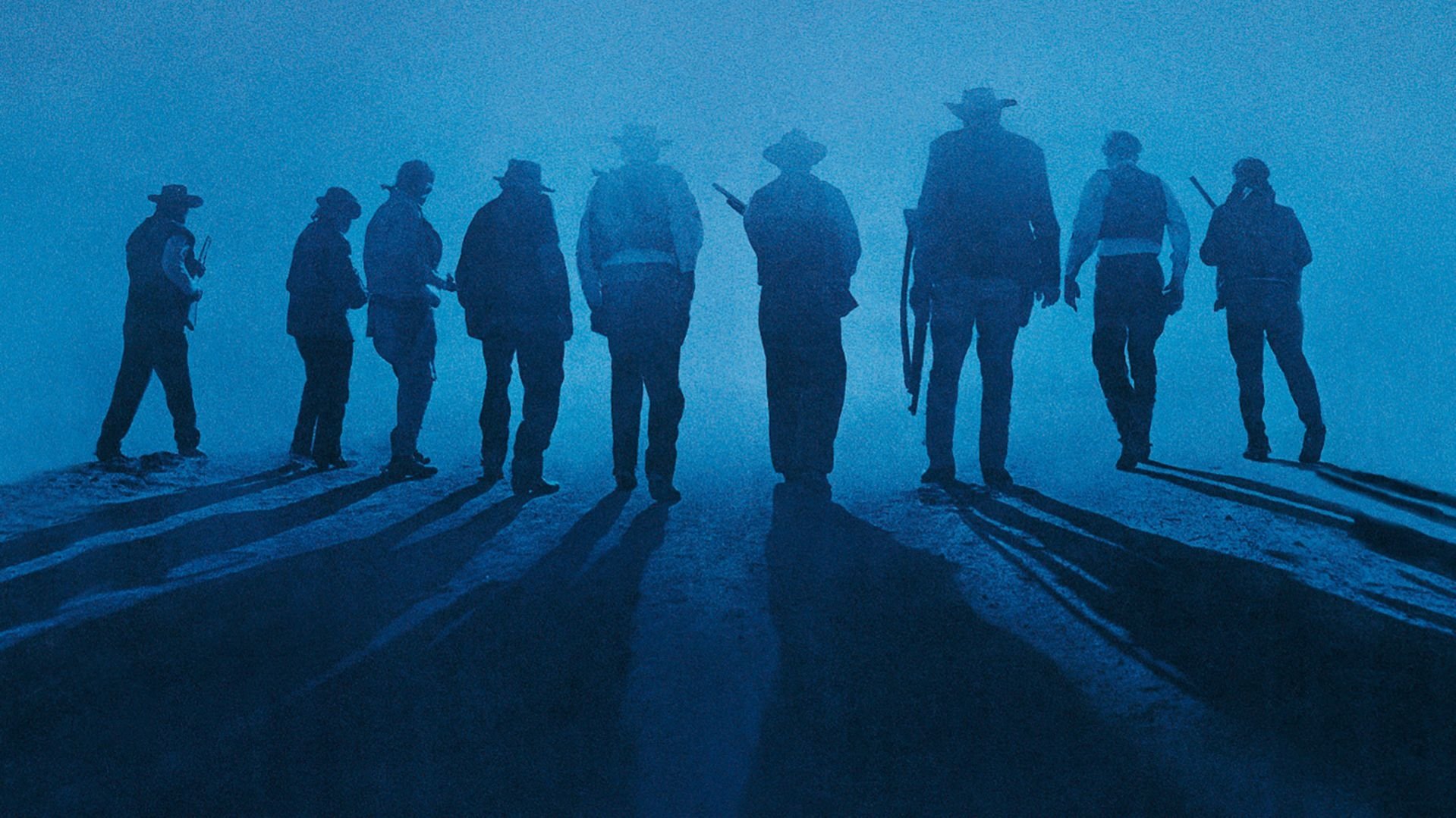 The Wild Bunch HD Wallpaper and Background