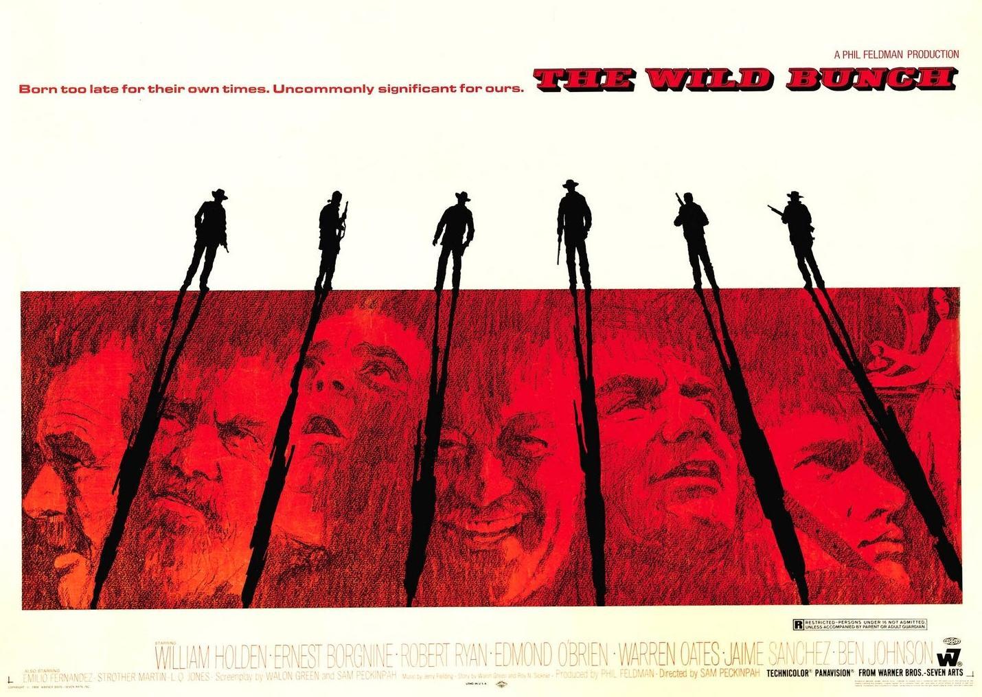 The Wild Bunch