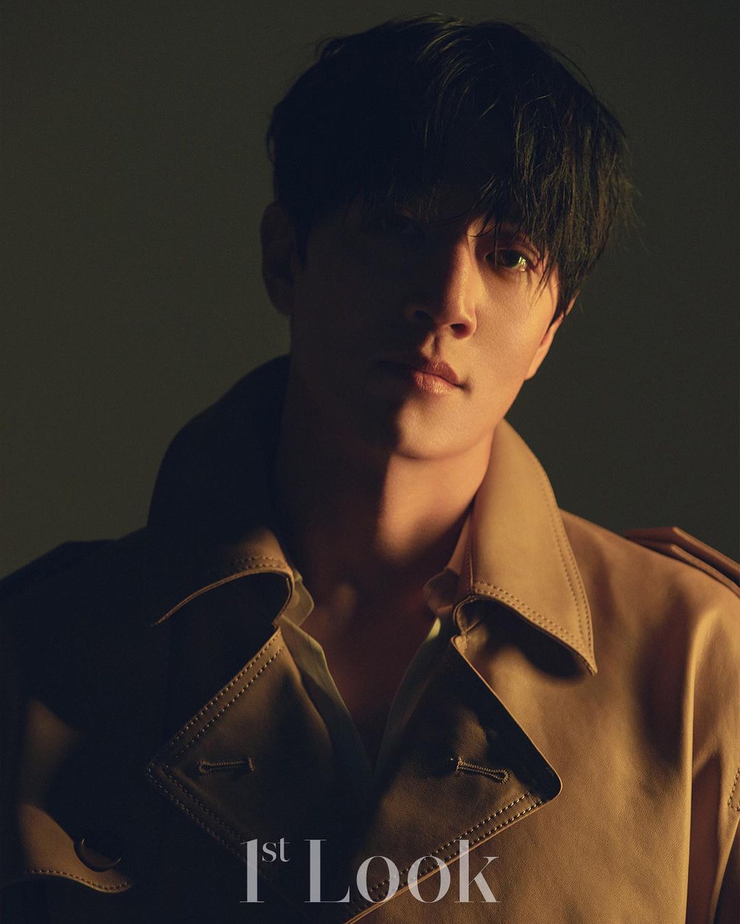 Kim Rae Won And Lee Da Hee Talk About Taking On New Challenge With “L.U.C.A.: The Beginning, ” Doing Action Scenes, And More