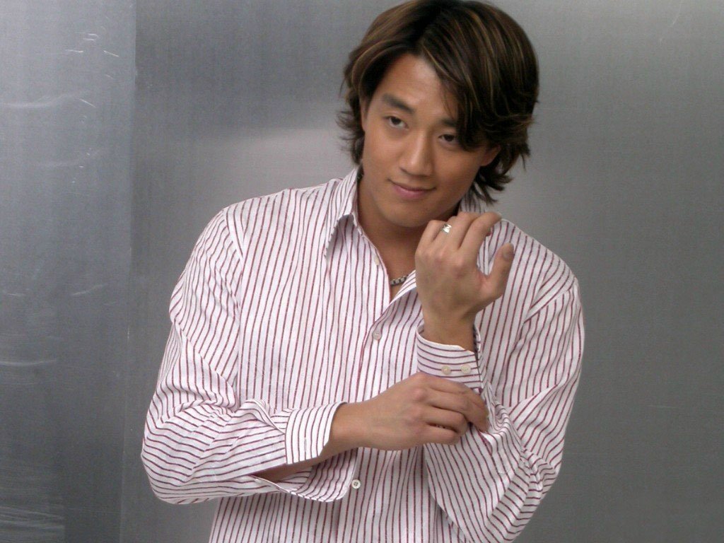 Kim Rae Won Wallpaper