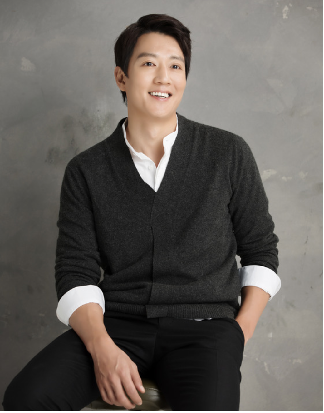 Rae Won Kim Interview After Releasing New Movie Crazy Romance, 2019