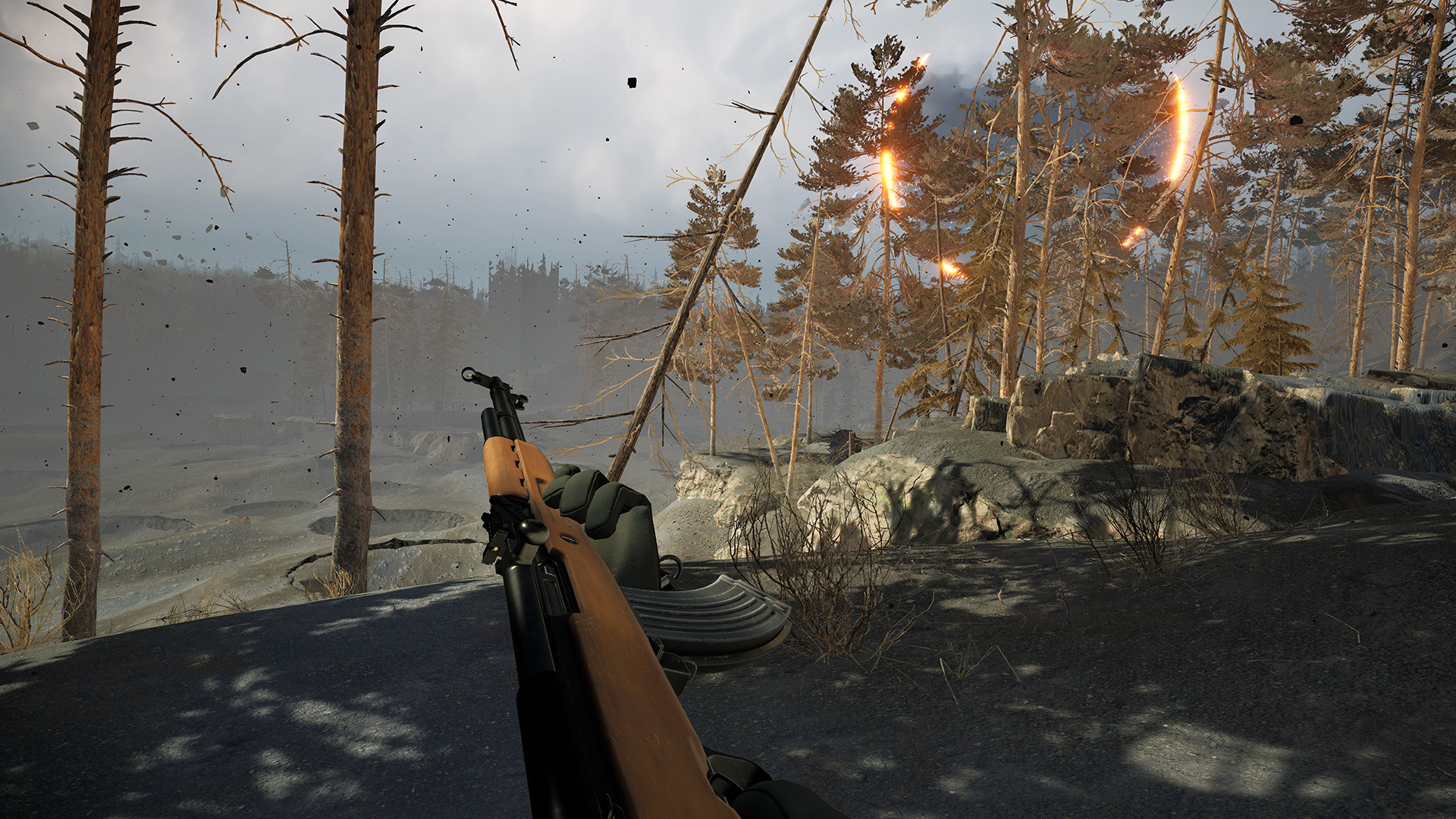 Into the Radius VR on Steam