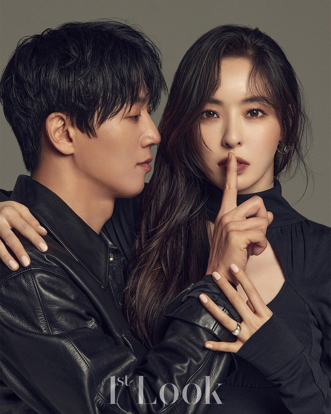 Kim Rae Won And Lee Da Hee Talk About Taking On New Challenge With “L.U.C.A.: The Beginning, ” Doing Action Scenes, And More