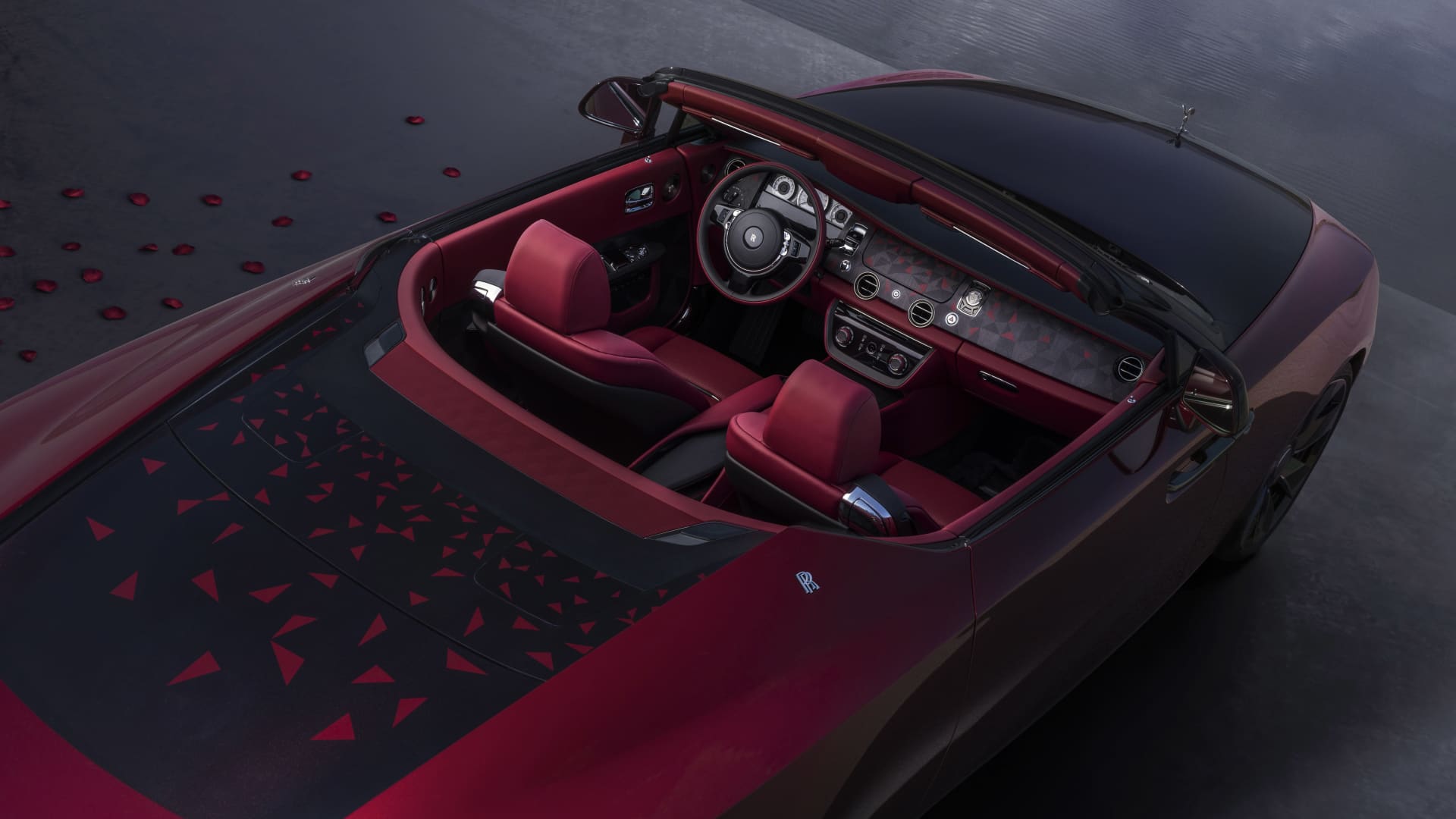 Rolls Royce Droptail May Be World's Most Expensive New Car