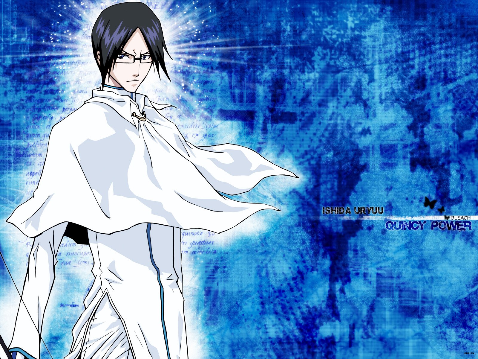 Anime Bleach Wallpaper