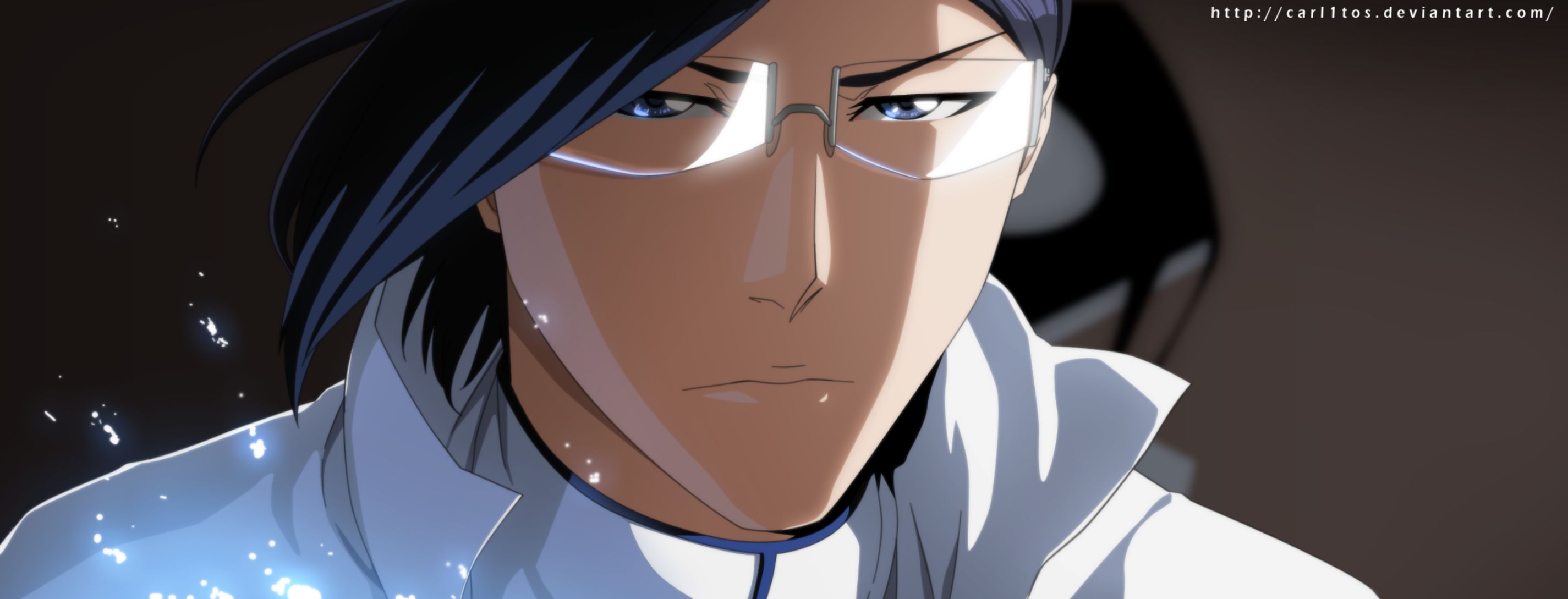 HD desktop wallpaper: Anime, Bleach, Uryu Ishida download free picture