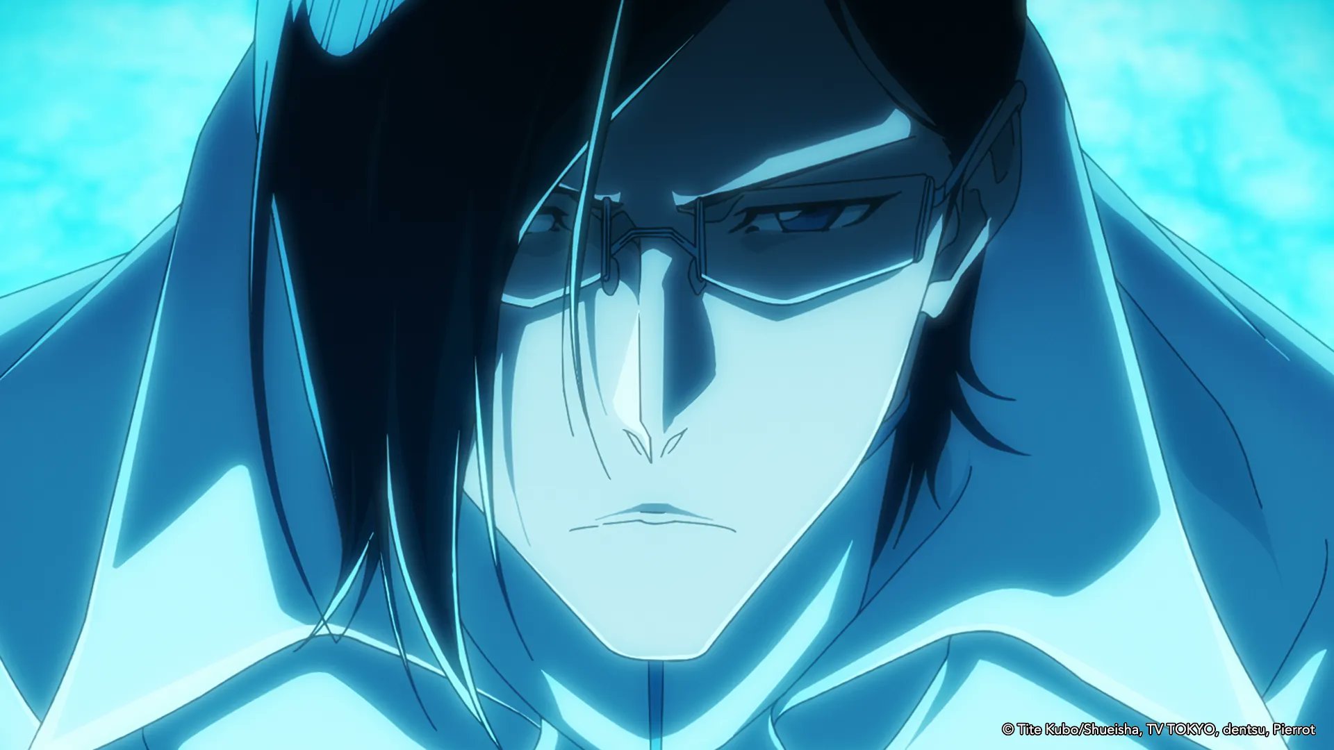 VIZ Rise of Uryu Ishida