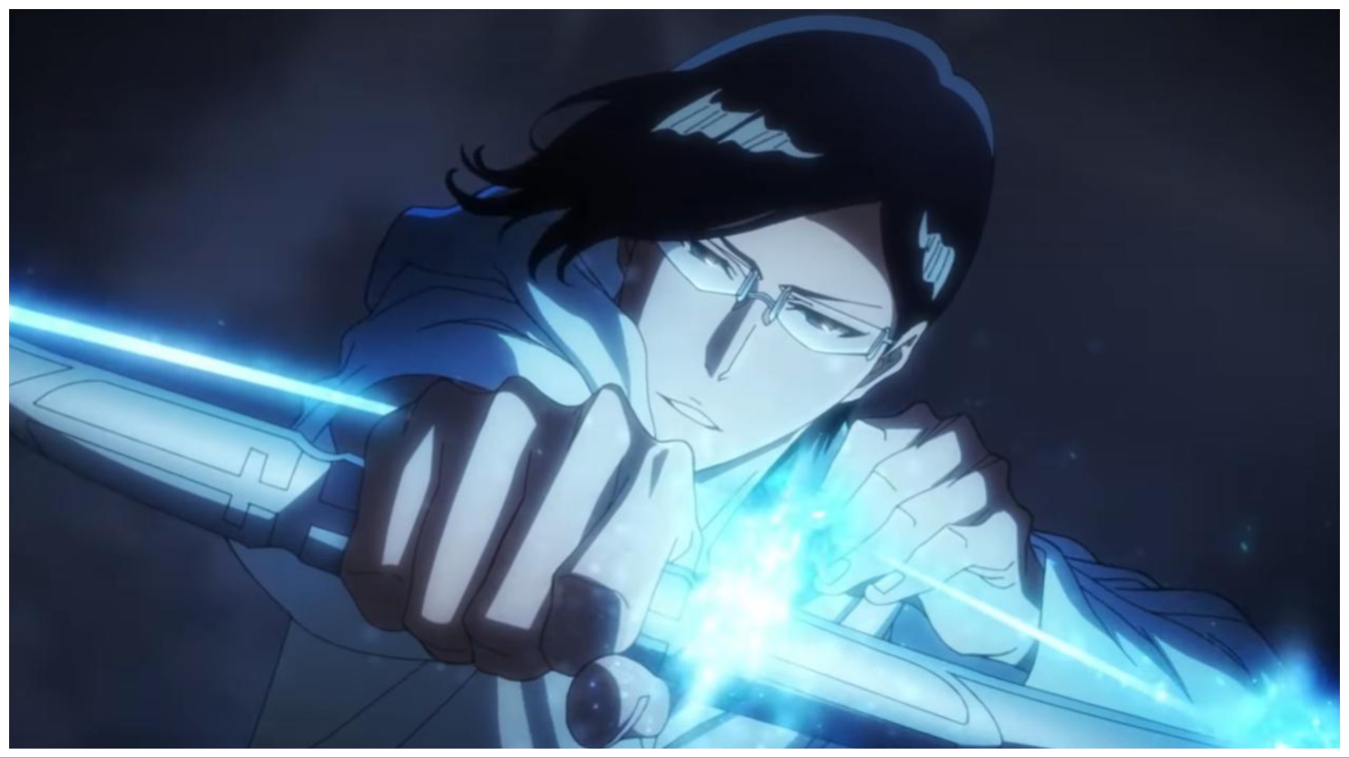 Bleach TYBW Part 2: What are Uryu's true intentions?