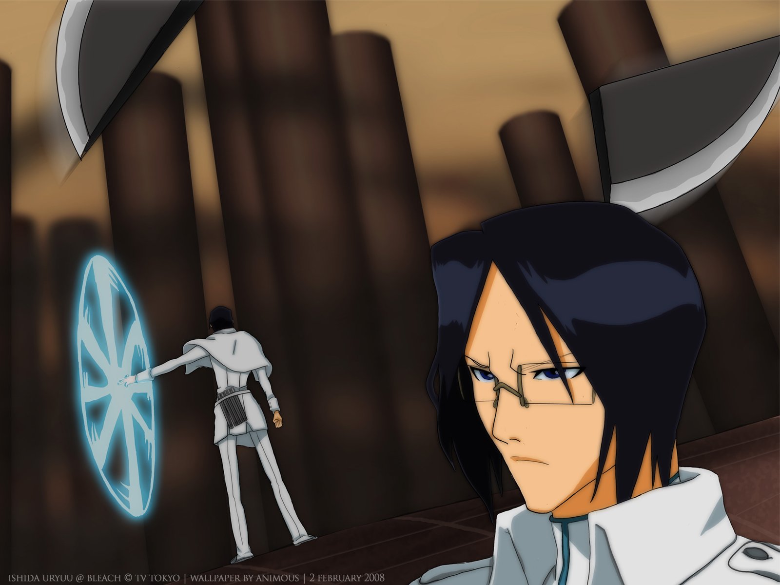 Ishida Uryuu