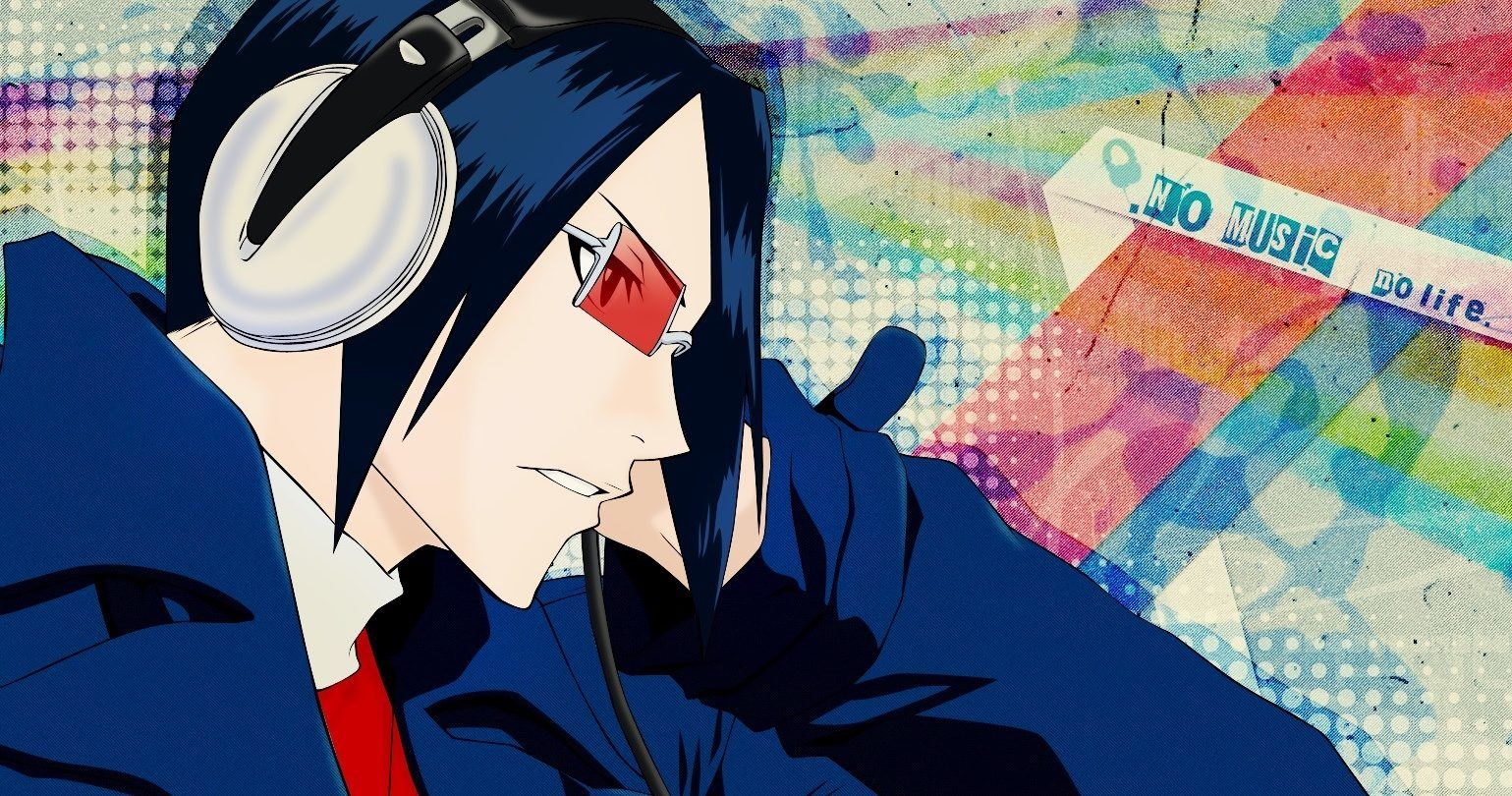 Bleach: 10 Excellent Uryu Ishida Cosplay Fans Need To See