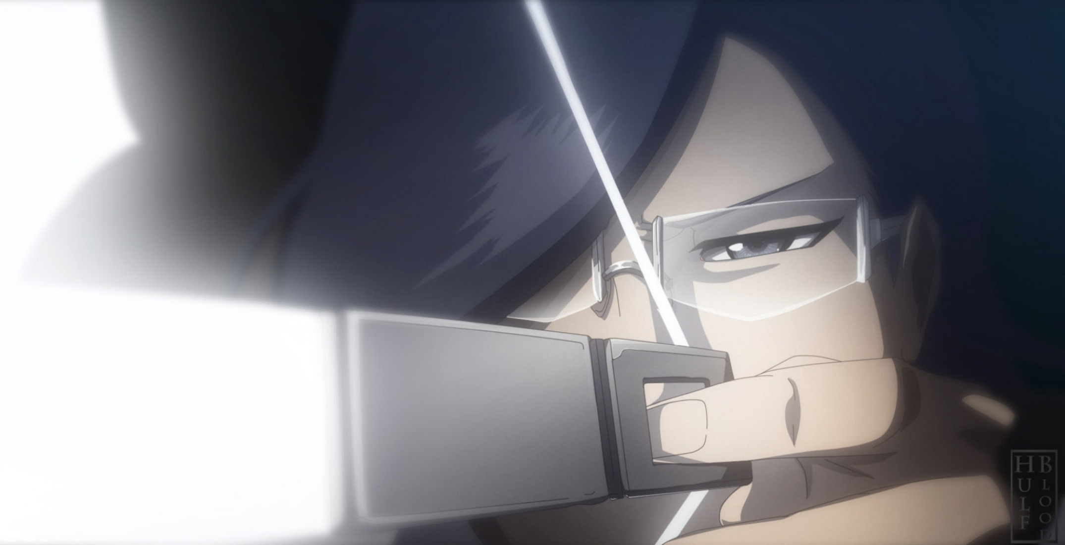 Anime Bleach HD Wallpaper