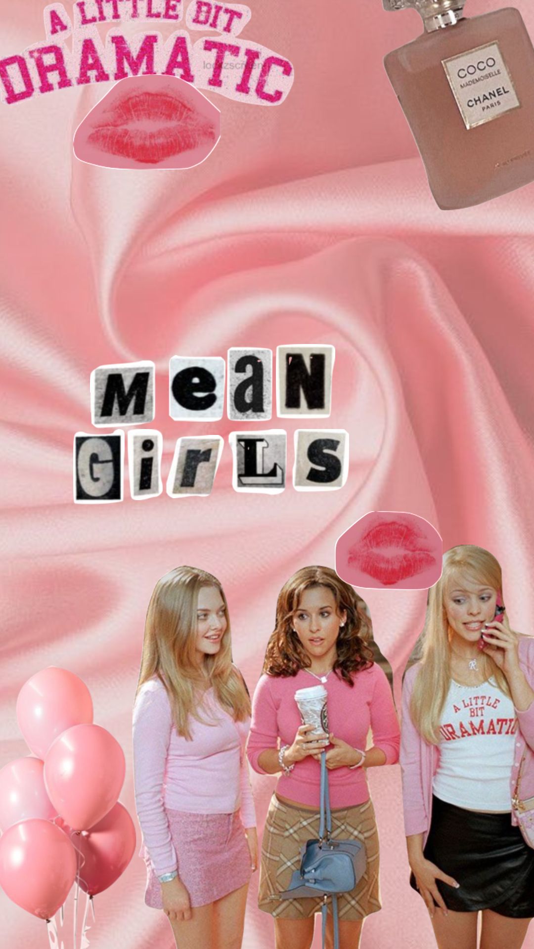 Mean girls