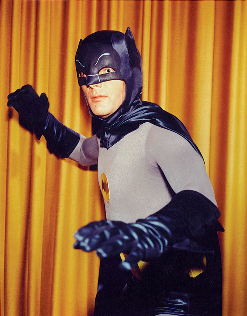 Batman (1960s Batman) (Gallery)