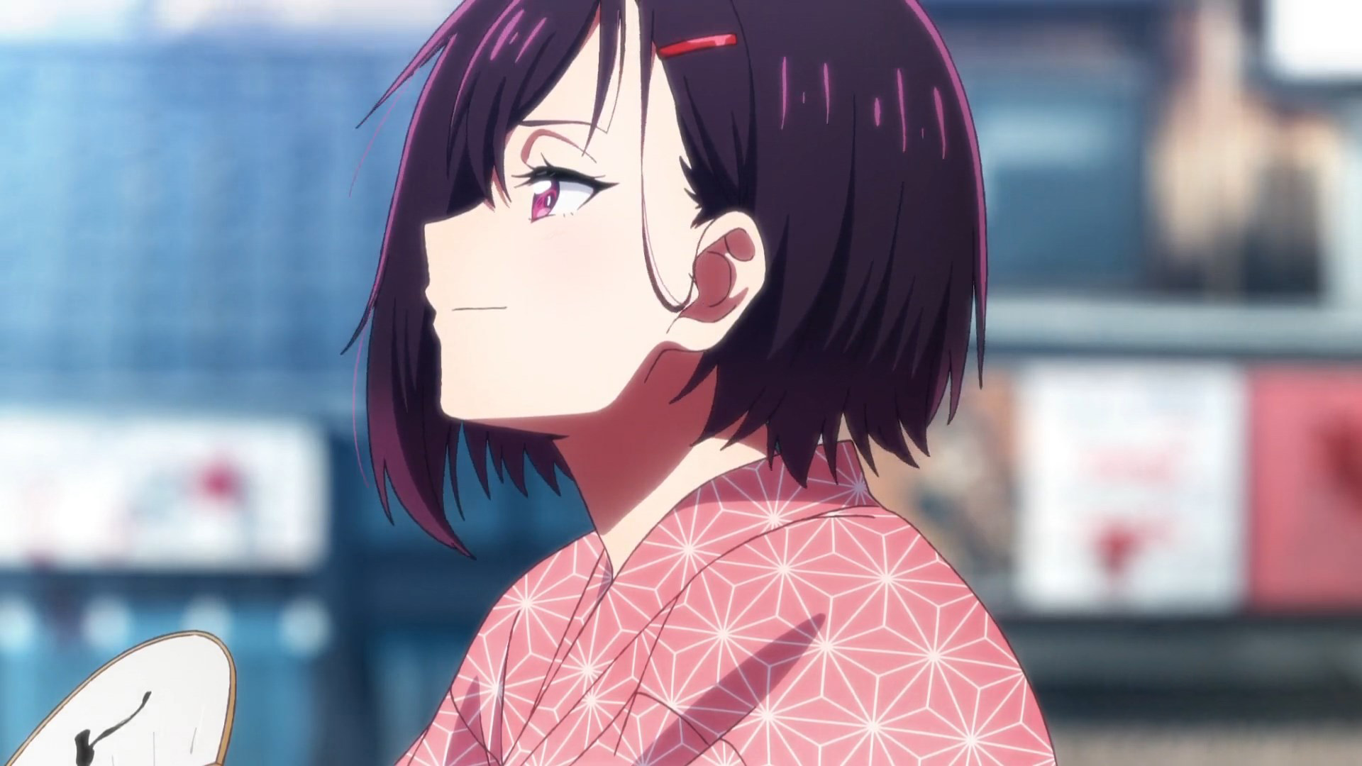 Shizuka mikazuki wallpapers wallpaper cave