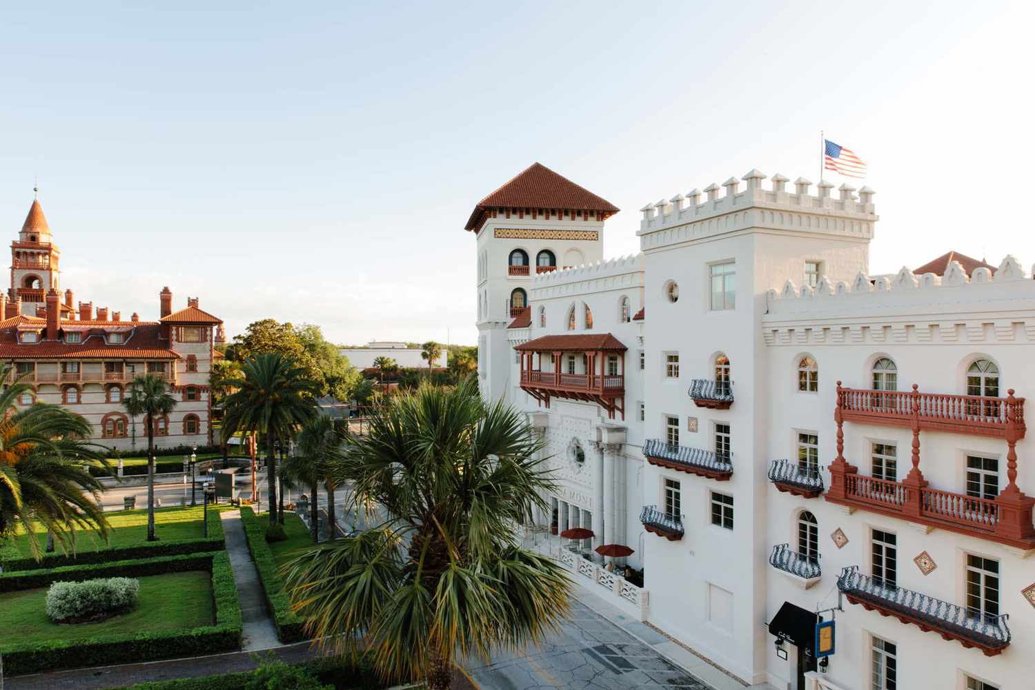 Hotels to Book for a Trip to St. Augustine