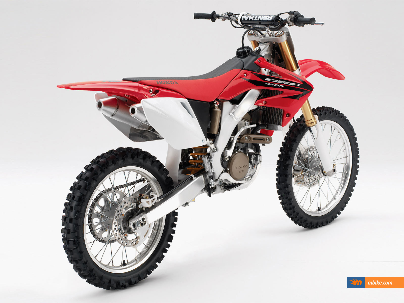 Honda CRF 250 R Wallpaper