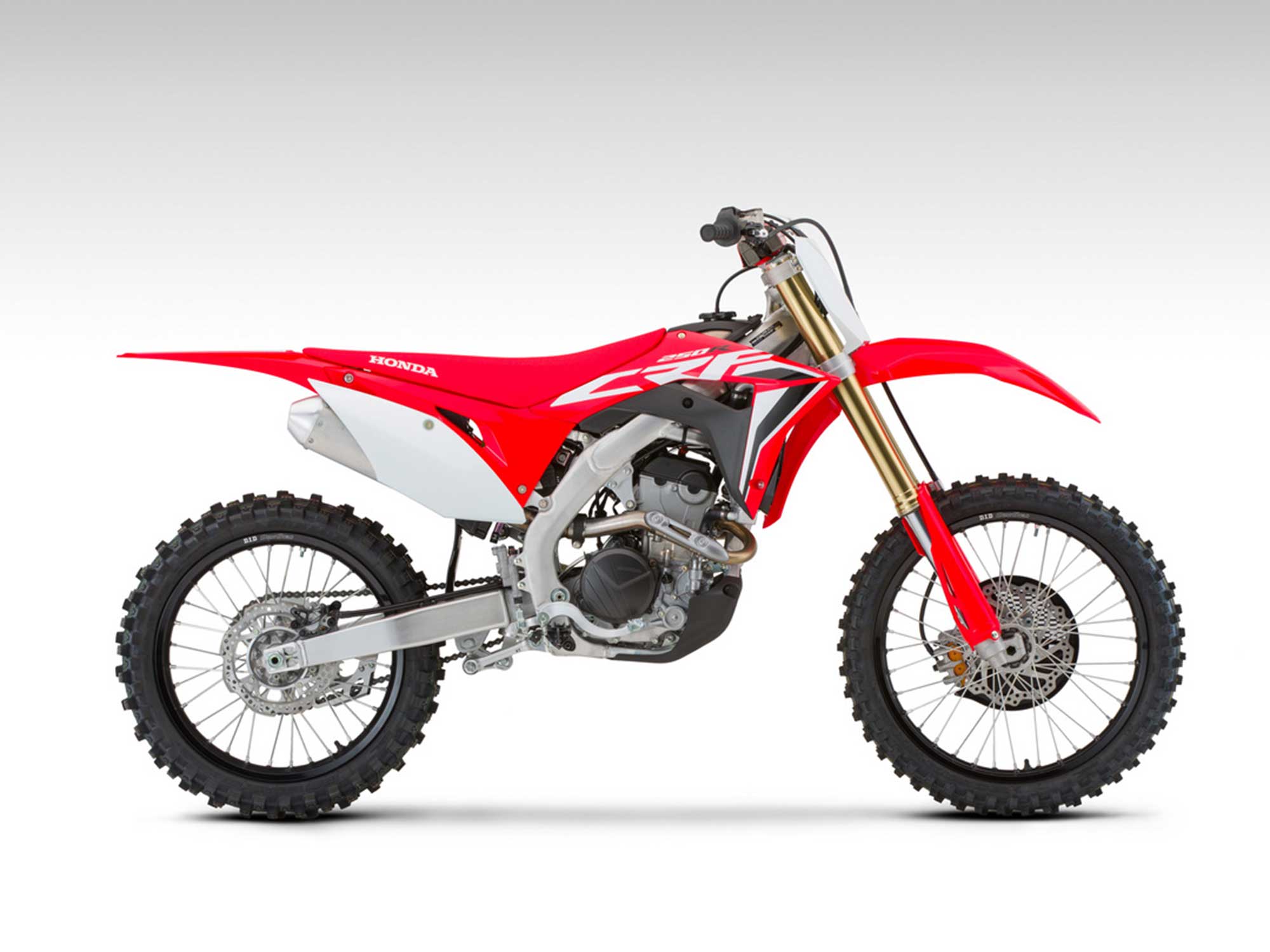 Honda CRF250R Buyer's Guide: Specs, Photo, Price