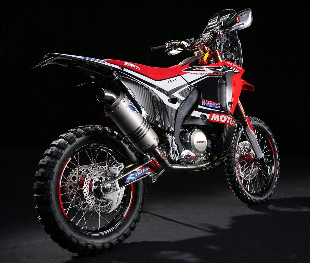 CRF 450 Rally Wallpaper. Cafe racer build, Cafe racer, Cruiser motorcycle