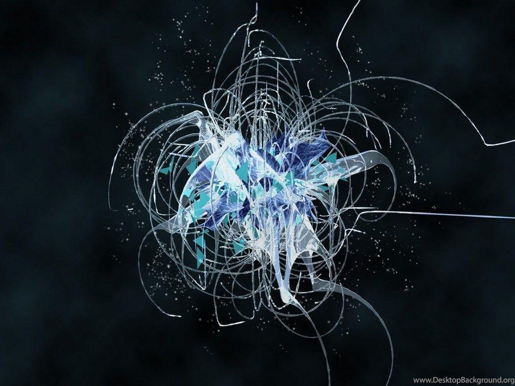 Really Cool Science Wallpaper