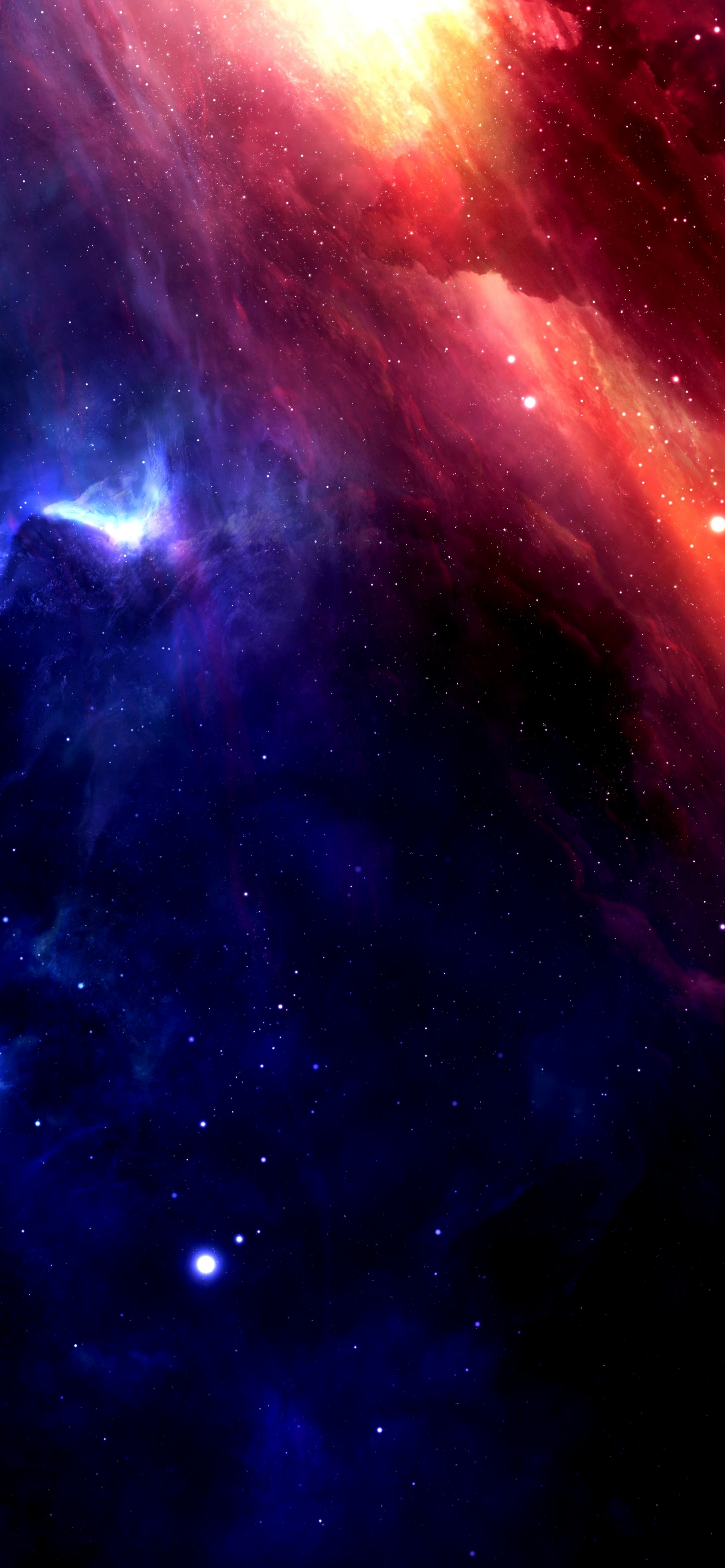 8k space wallpaper 7860x4320