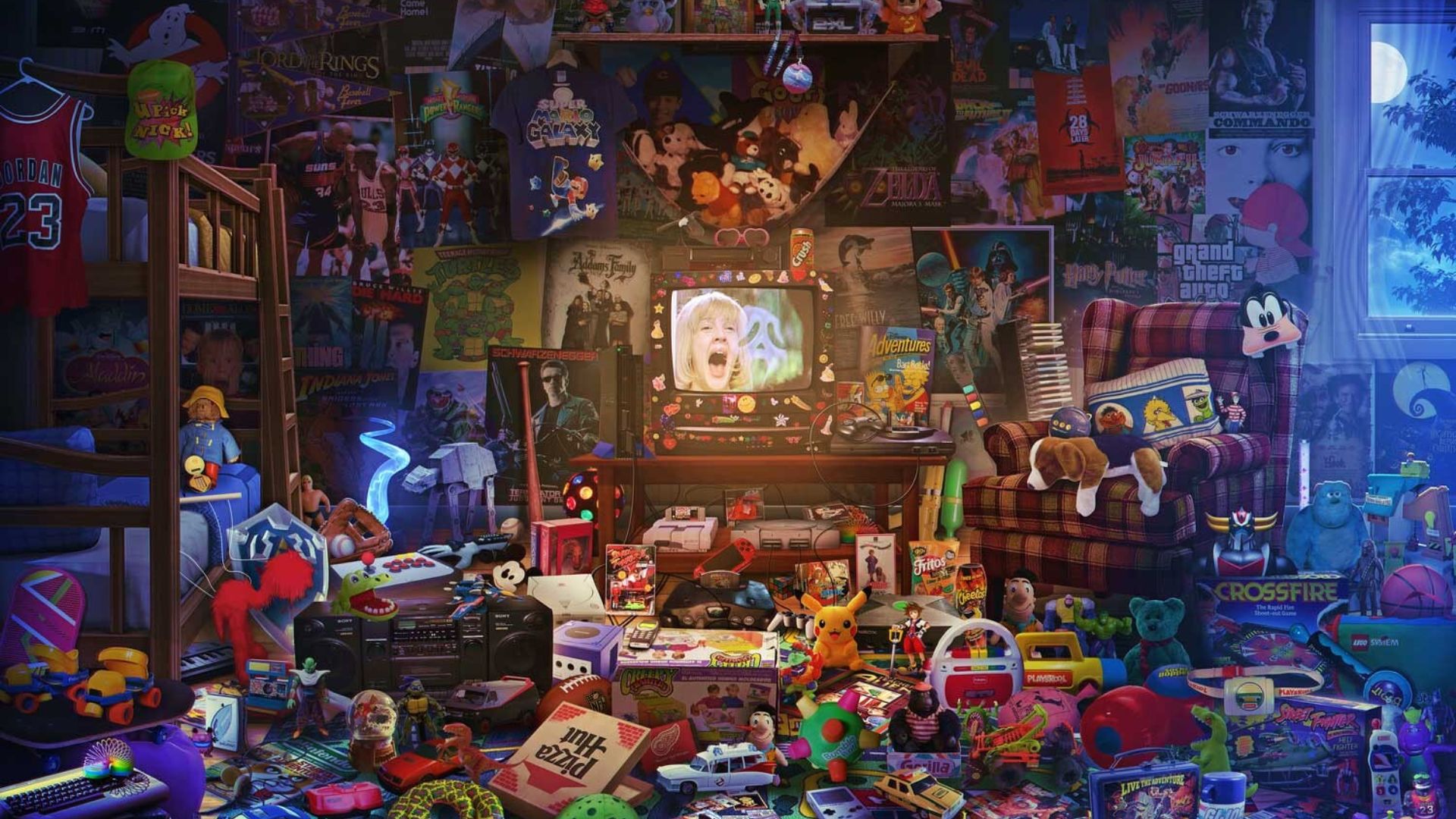 Cool Gaming Wallpaper Cool Gaming Wallpaper Download