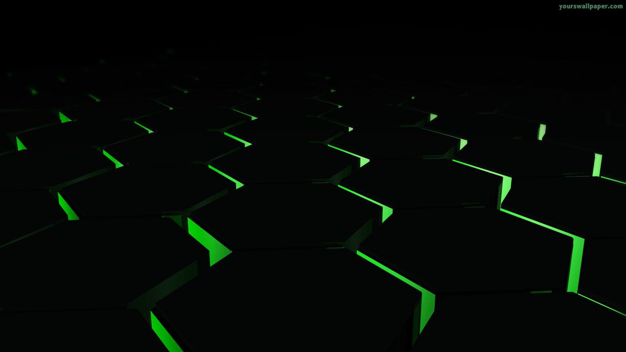 Gaming Desktop Wallpaper