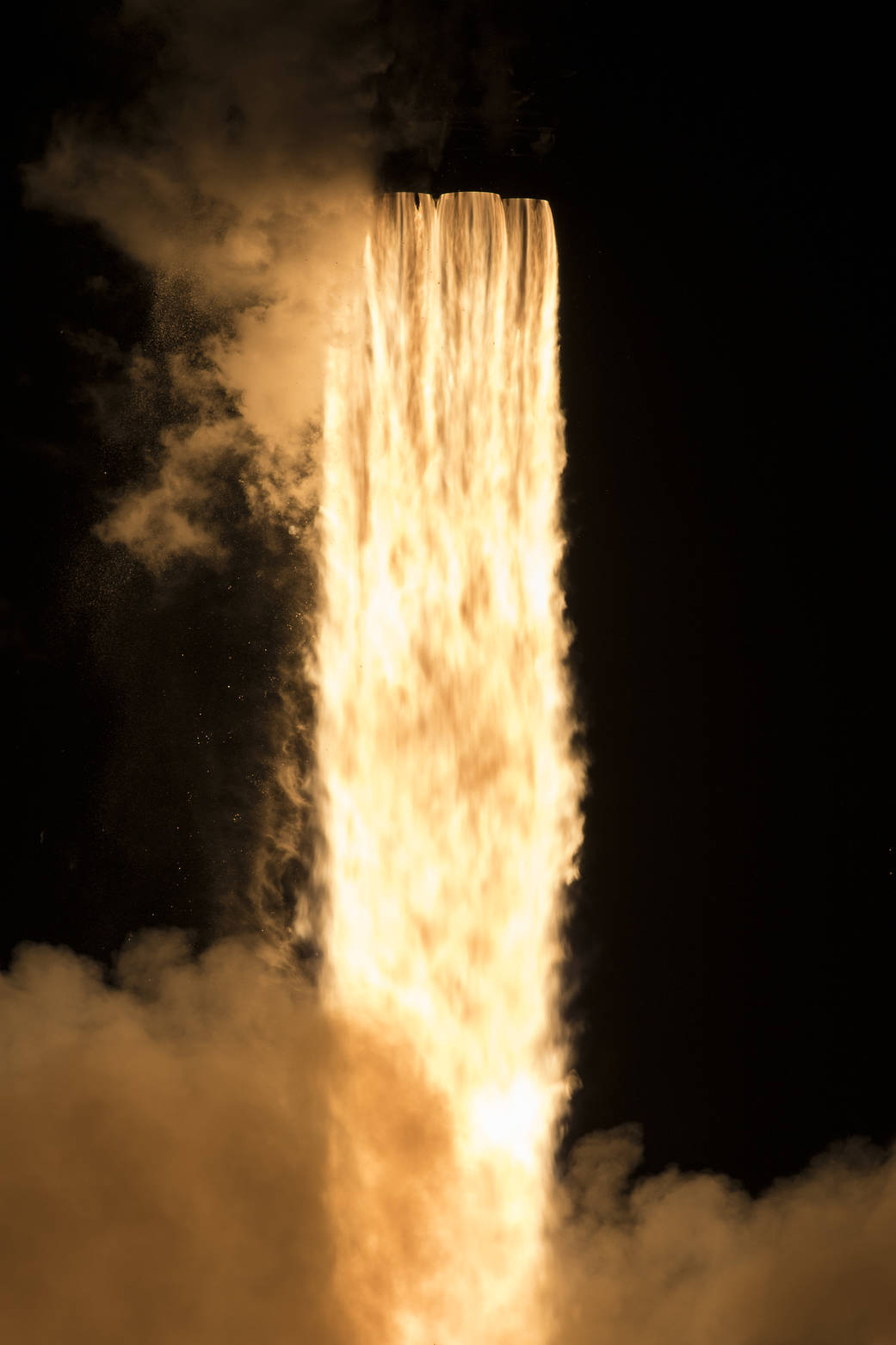 NASA's SpaceX Crew 4 Launch