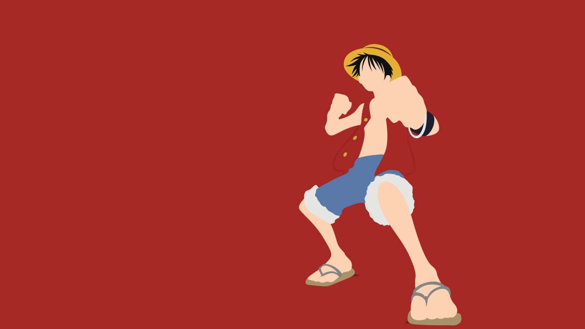 Download One Piece Background