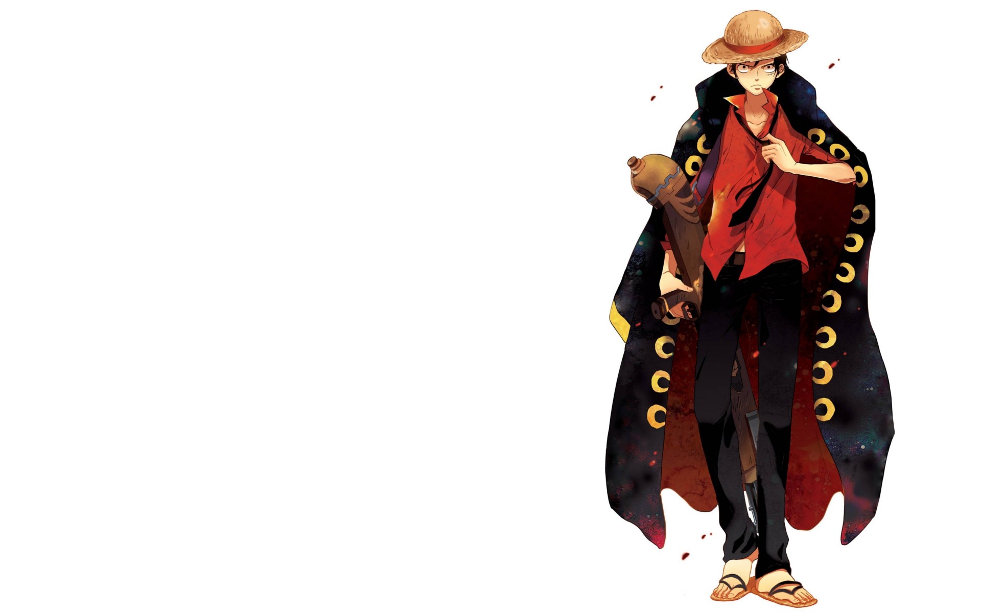 Anime One Piece HD Wallpaper