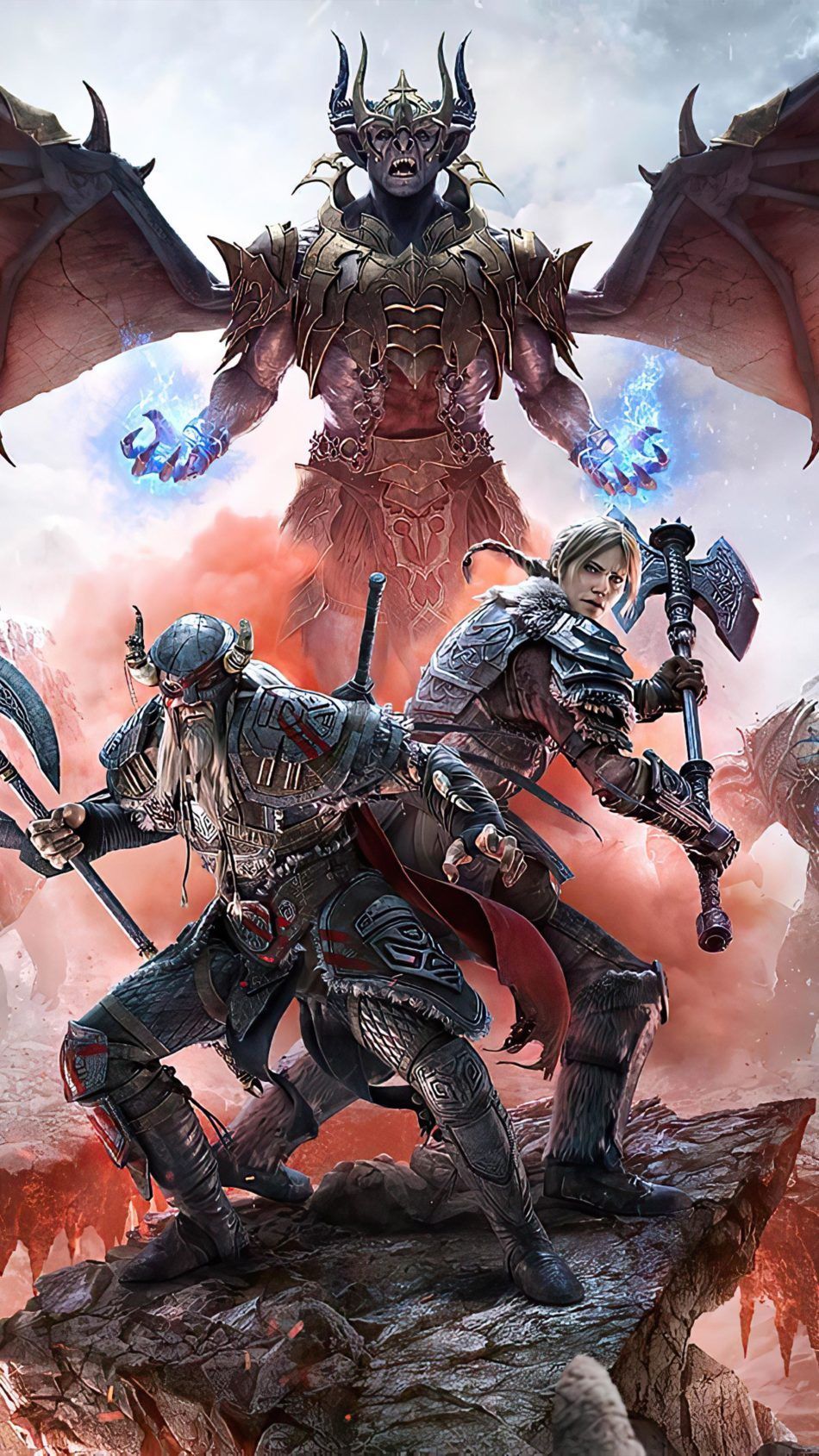 The Elder Scrolls: Mundus