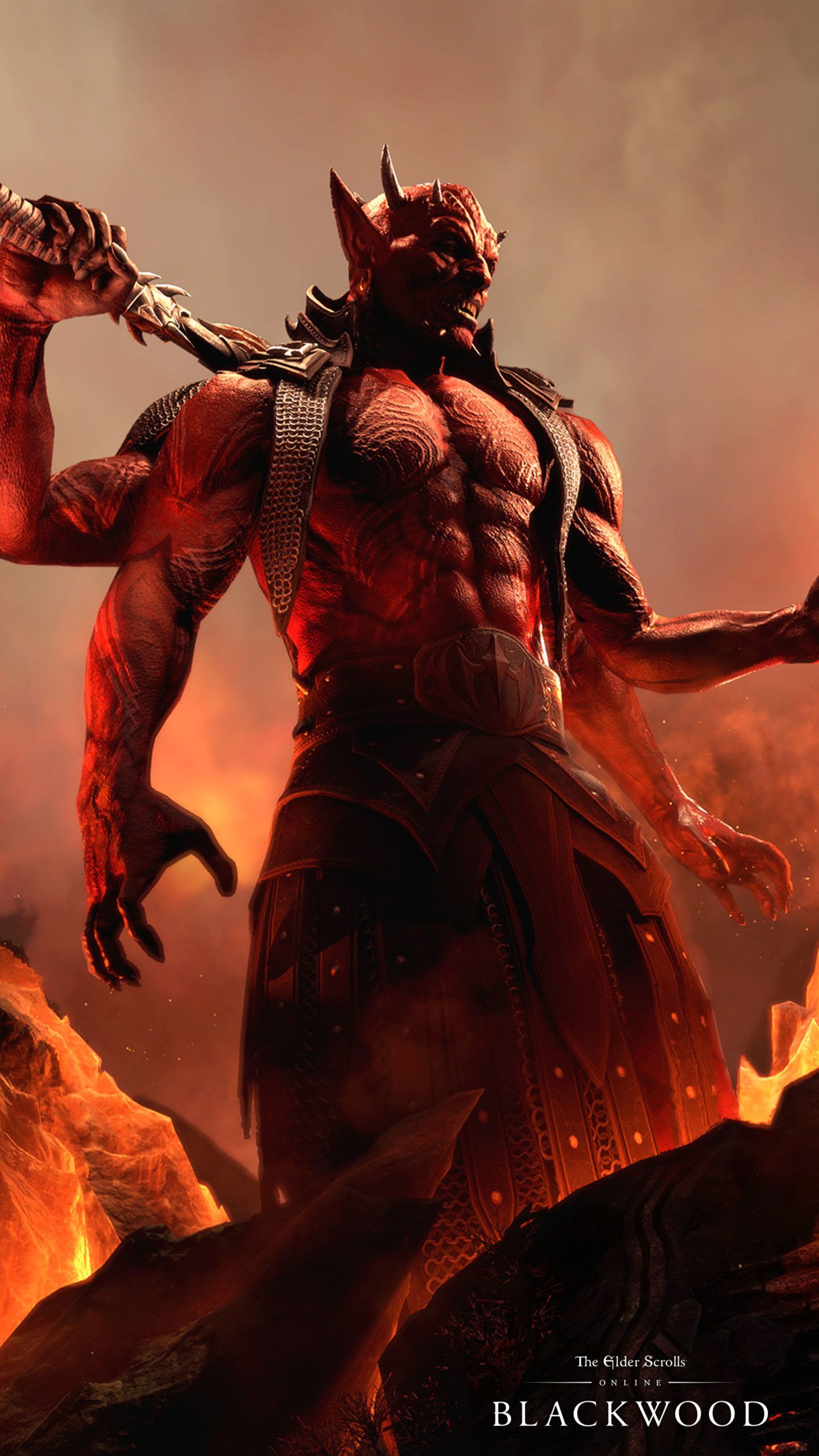 Video Game Wallpaper