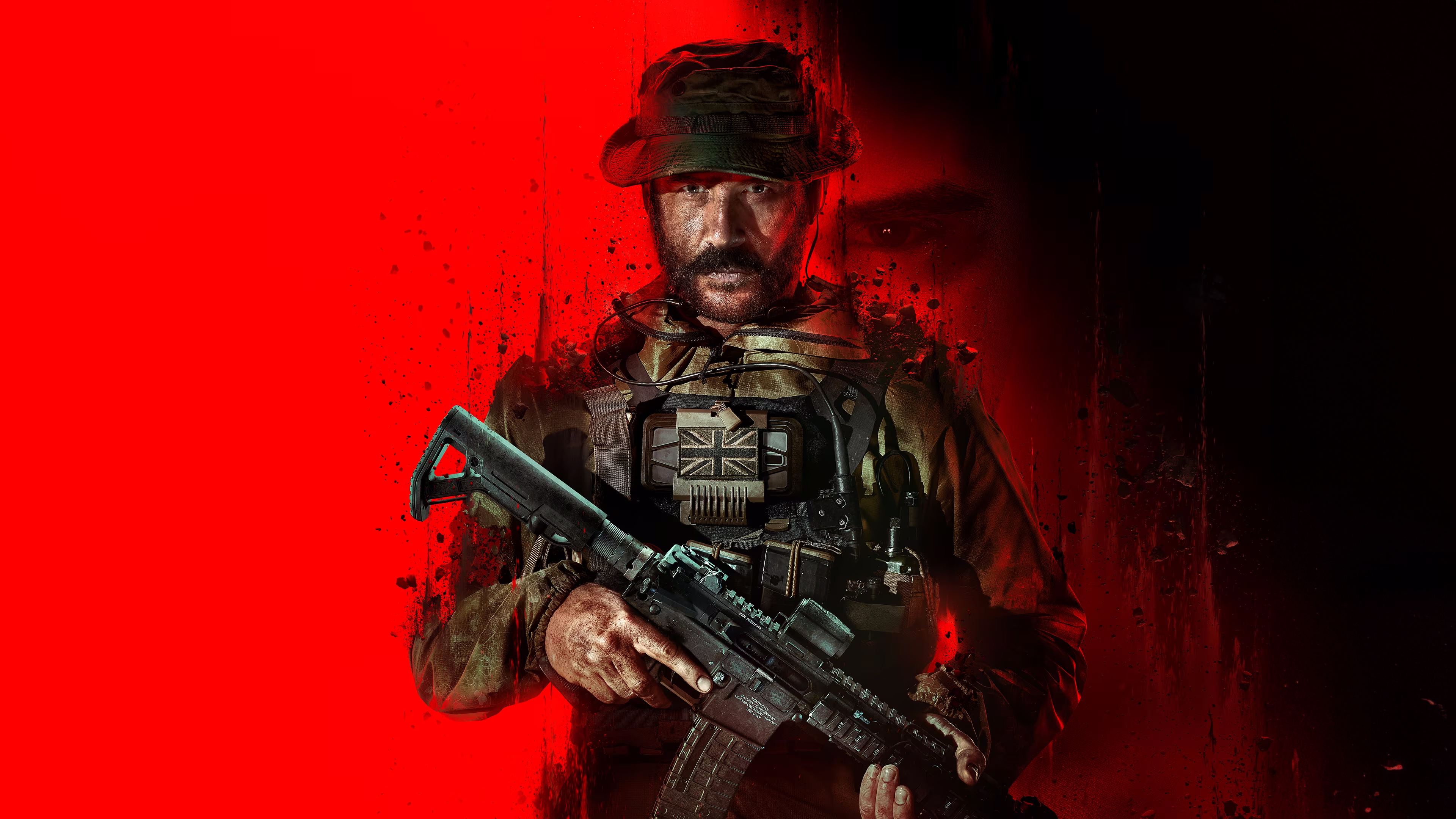 Call of Duty: Modern Warfare III Wallpaper
