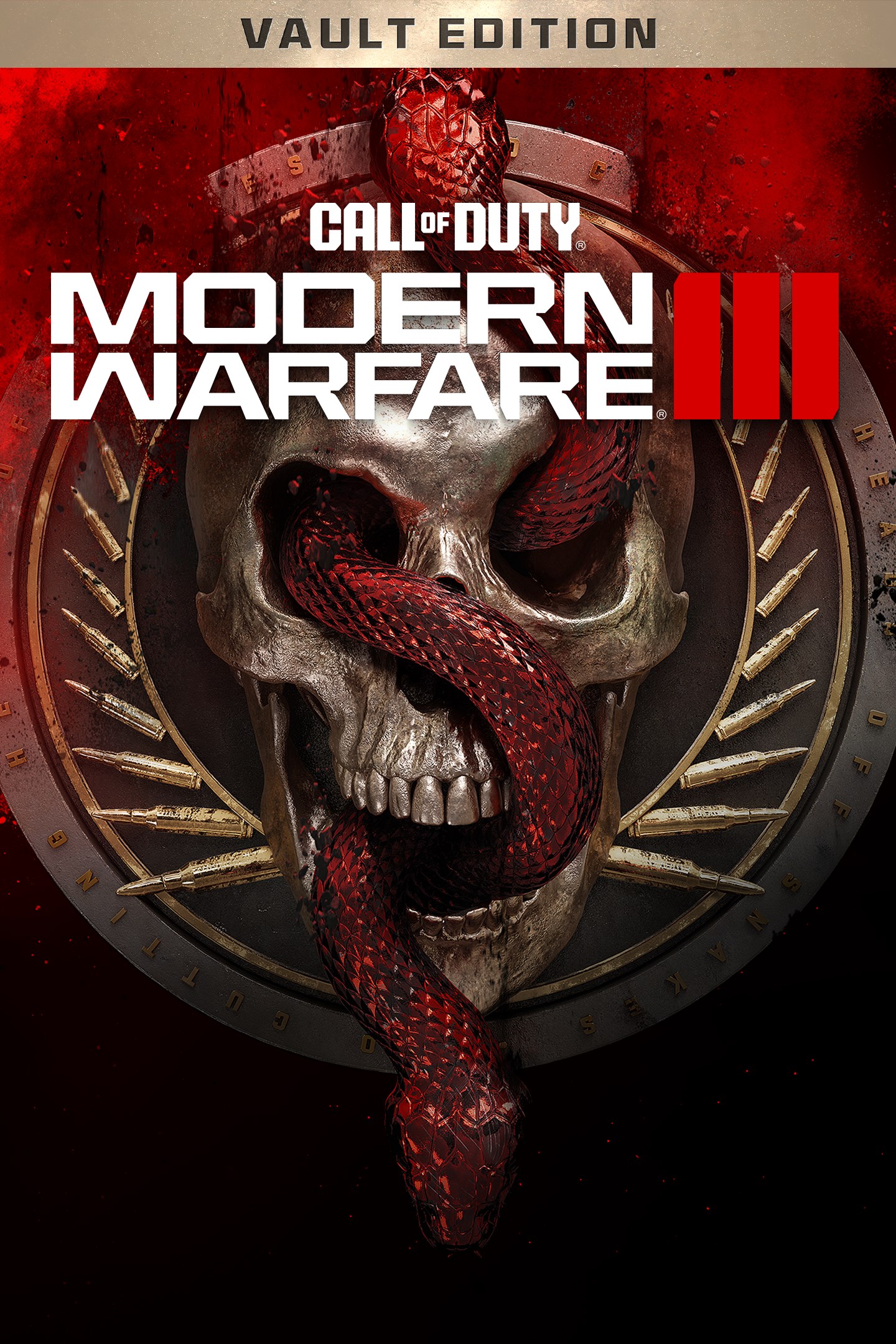 Call of Duty: Modern Warfare III