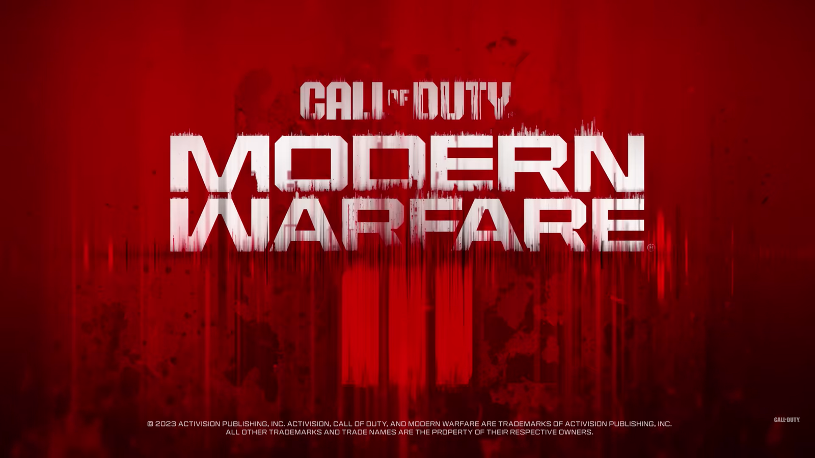 Call of Duty: Modern Warfare 3 trailer has old faces and flashy enigmas. Rock Paper Shotgun