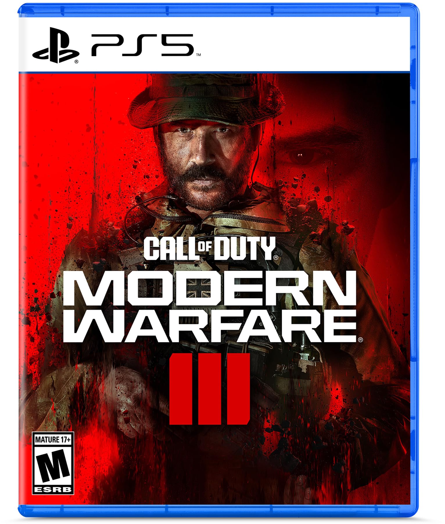 Call of Duty Modern Warfare III, Everything Else