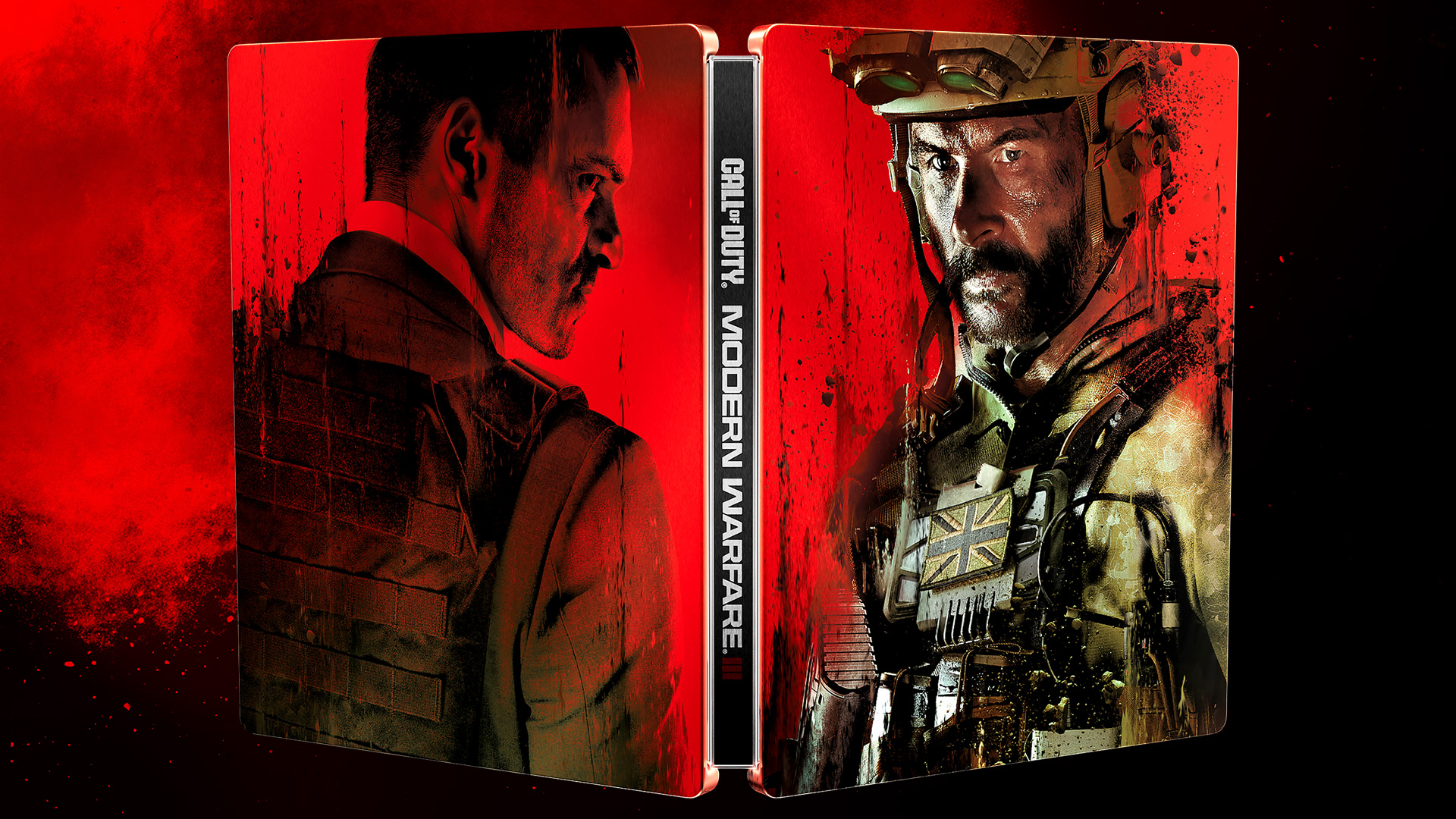 Call of Duty: Modern Warfare III: Detailing all Game Editions and Pre Order Benefits