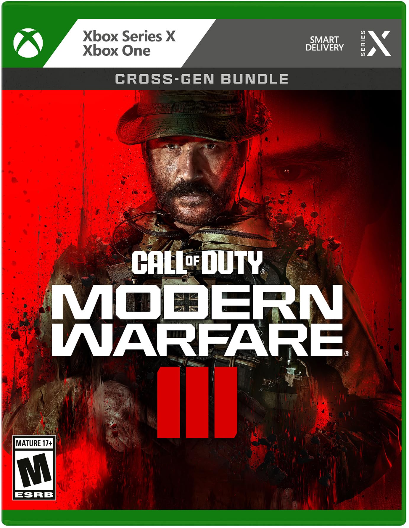 Call of Duty Modern Warfare III, Everything Else