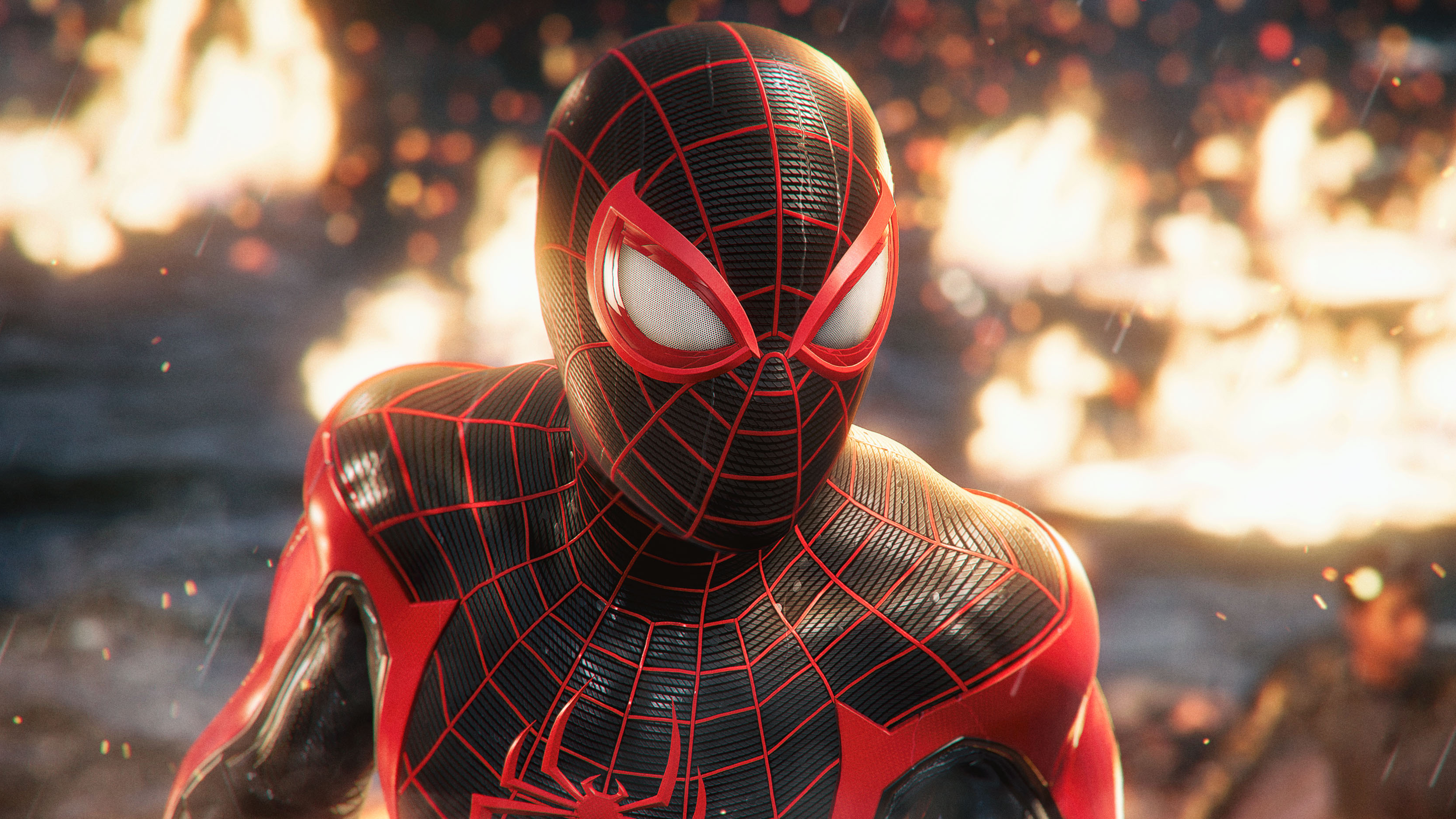 Marvel's Spider Man 2' First Impressions: Ambitious Sequel Dazzles