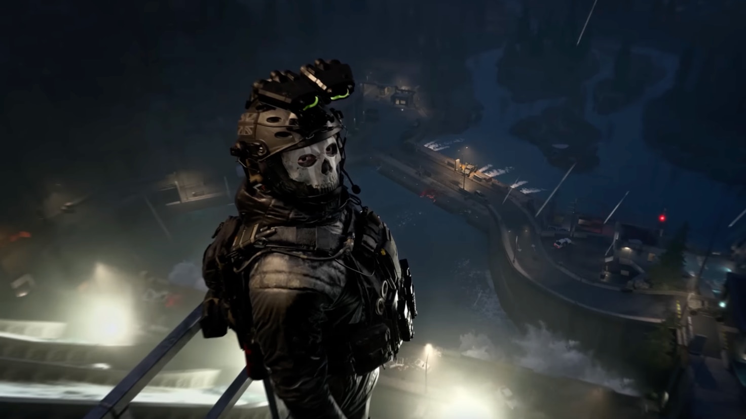 Call of Duty: Modern Warfare 3 Wows in Big Trailer: Gameplay, Return of Classic Maps, and More