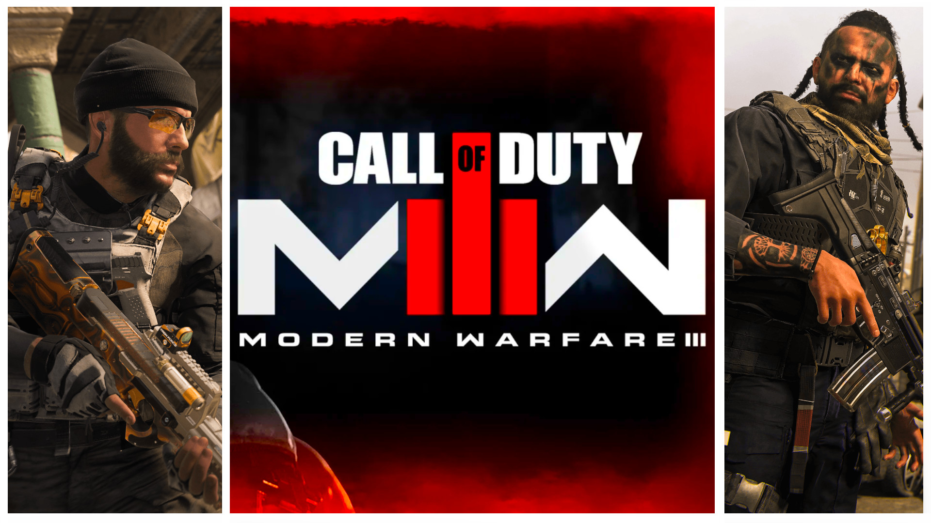 Every Modern Warfare 3 Rumor Rounded Up