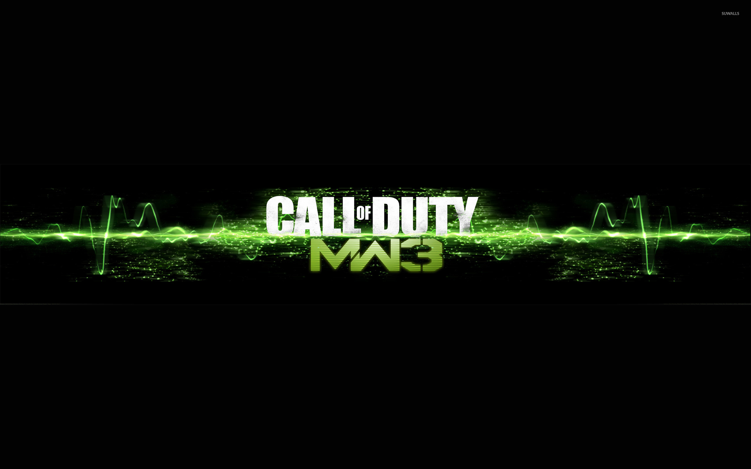 Call of Duty: Modern Warfare 3 [2] wallpaper wallpaper
