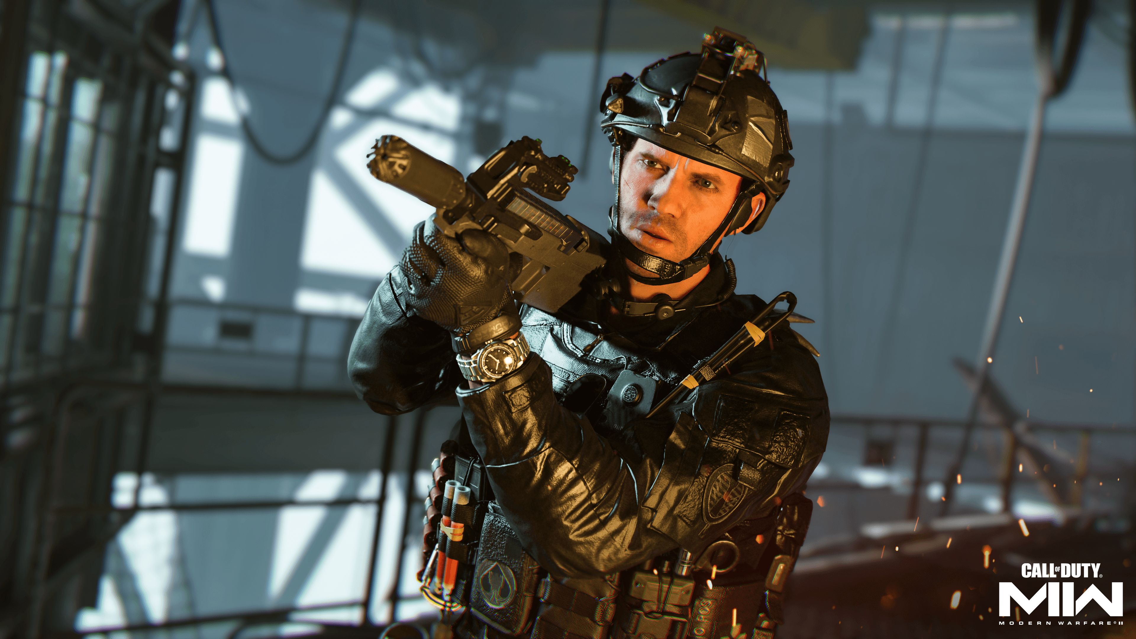 Call Of Duty 2023 is full game claims report