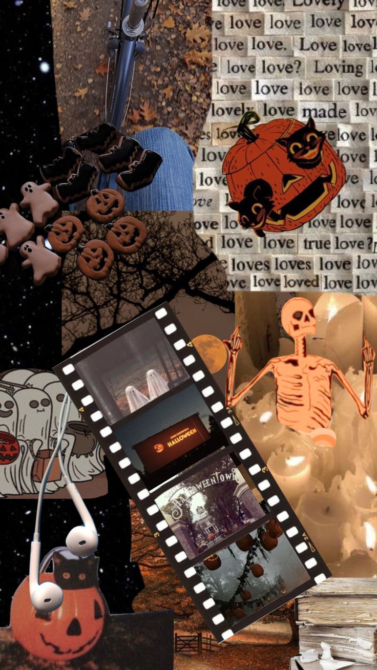 #coquette #phoebebridgers #fallbackground #halloweenmovies. Fall halloween, Halloween movies, Fall background