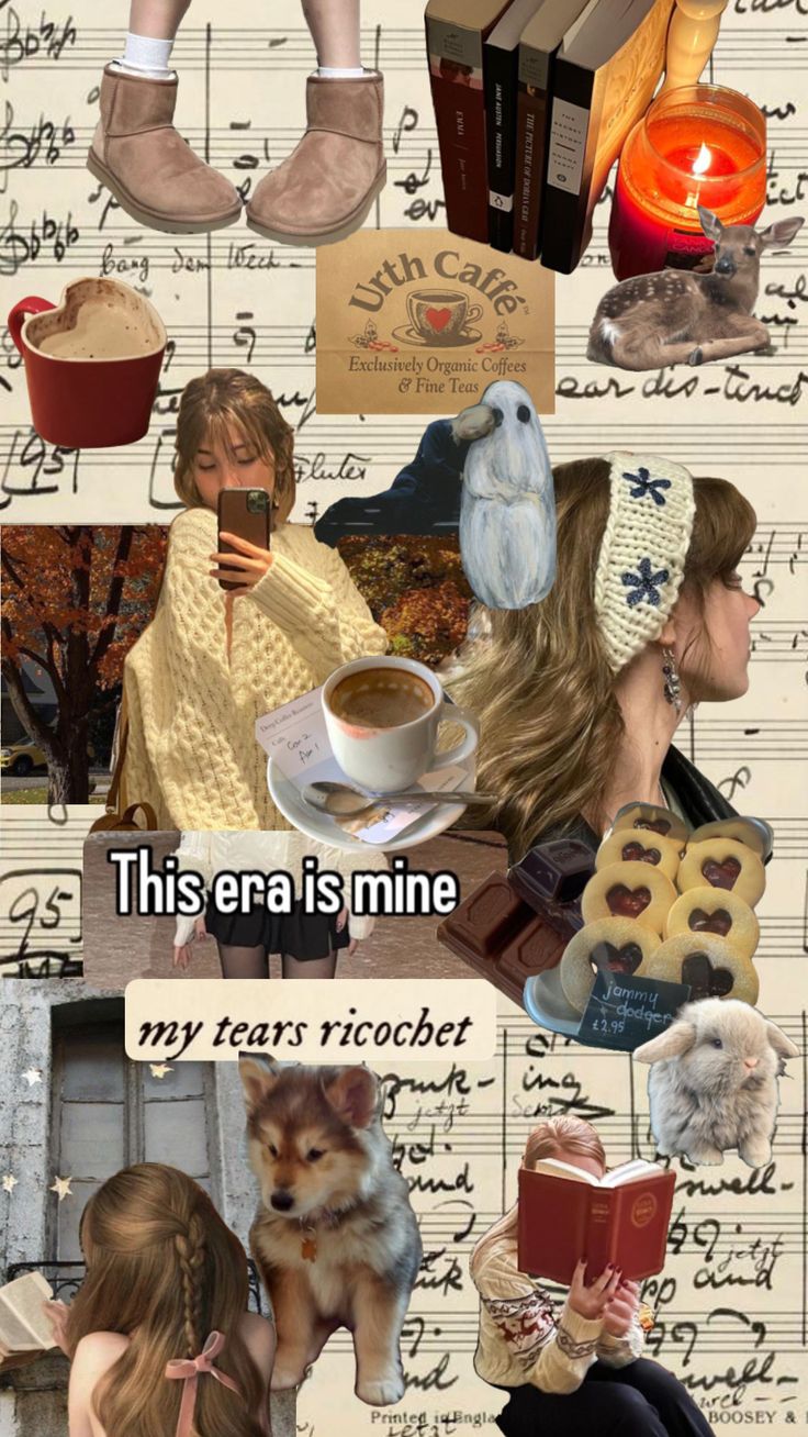 my first for ages #autumn #downtowngirl #aesthetic #fyp #moodboard. Autumn aesthetic, Fall halloween, Halloween wallpaper